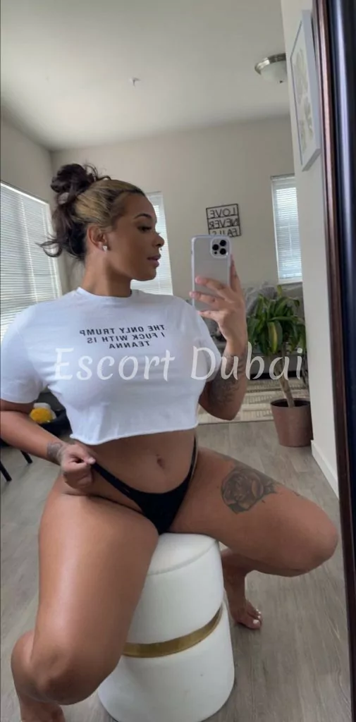 Mariah