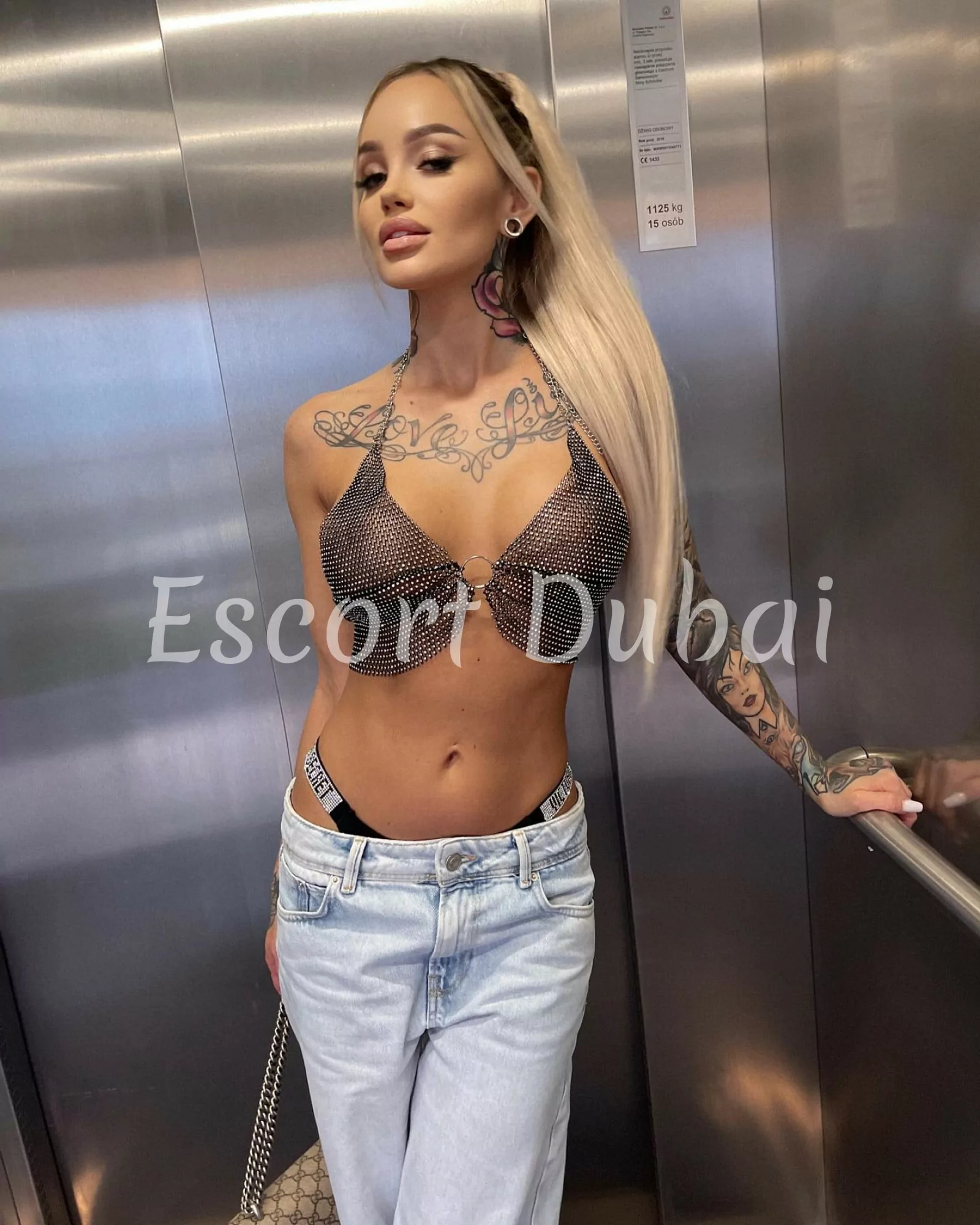 Almyra, 36 years, 167 cm