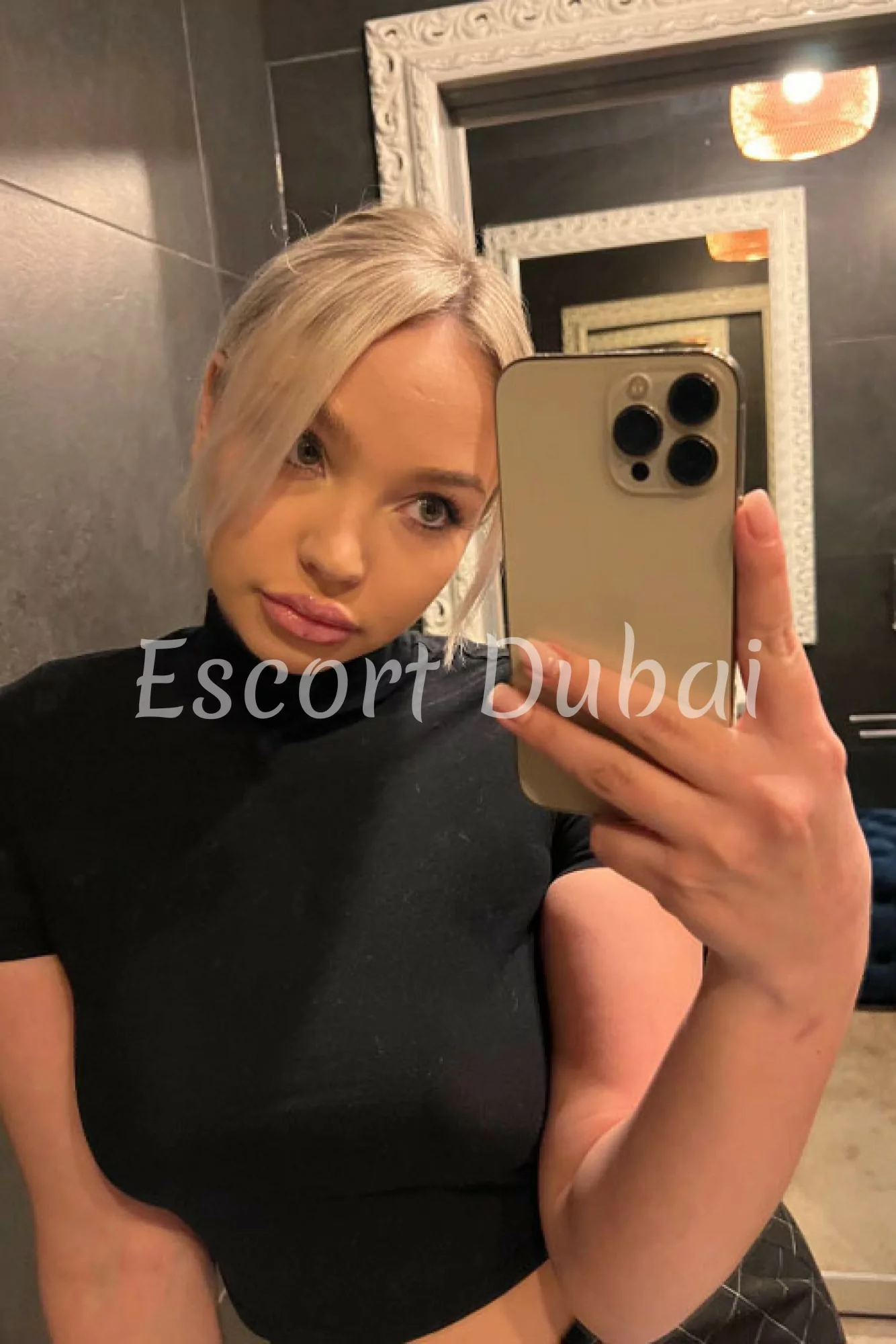 Crystal, 22 years, 168 cm