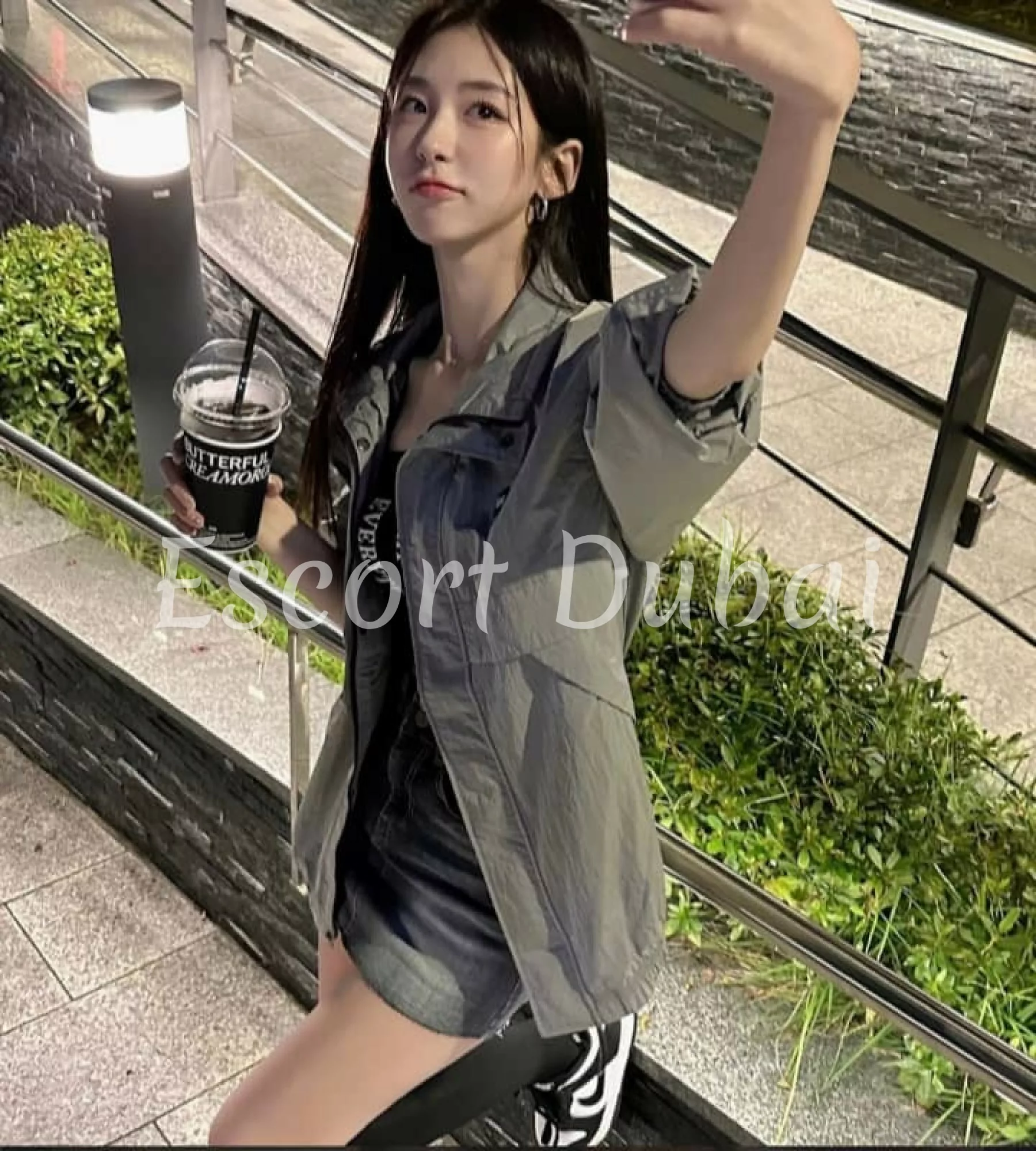 Davon, 30 years, 167 cm