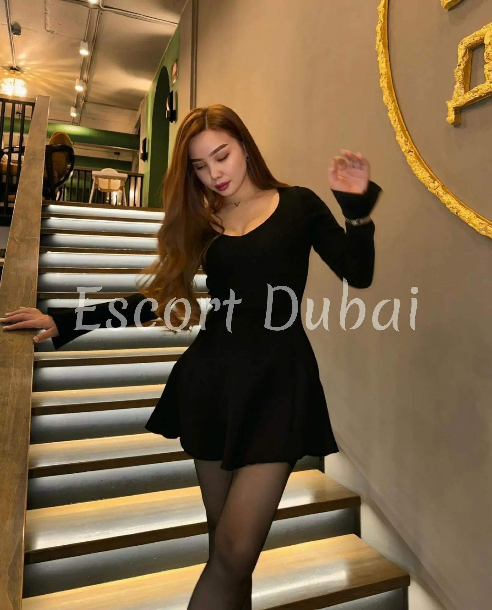 Golda, 29 years, 167 cm