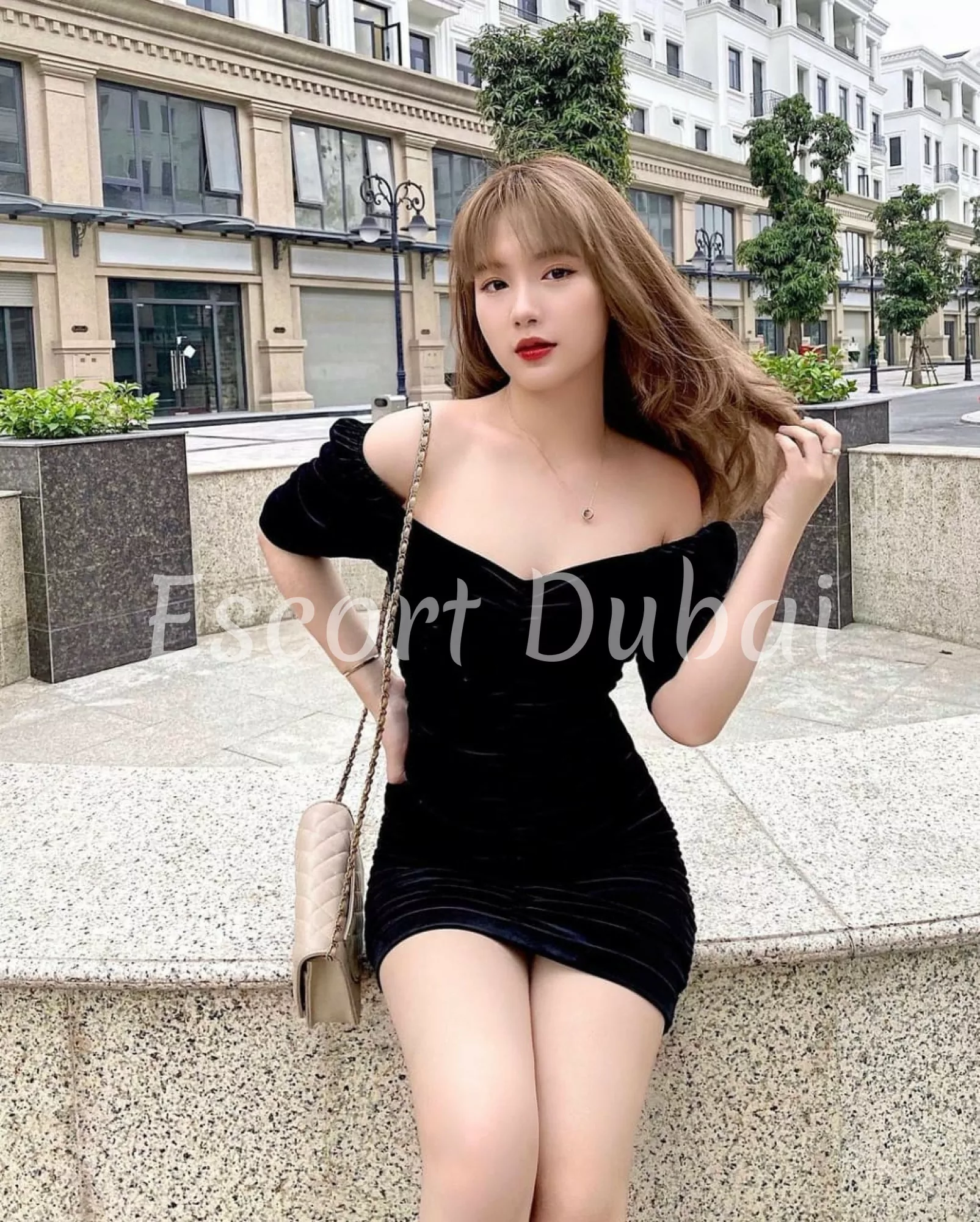 Bebe, 36 years, 165 cm