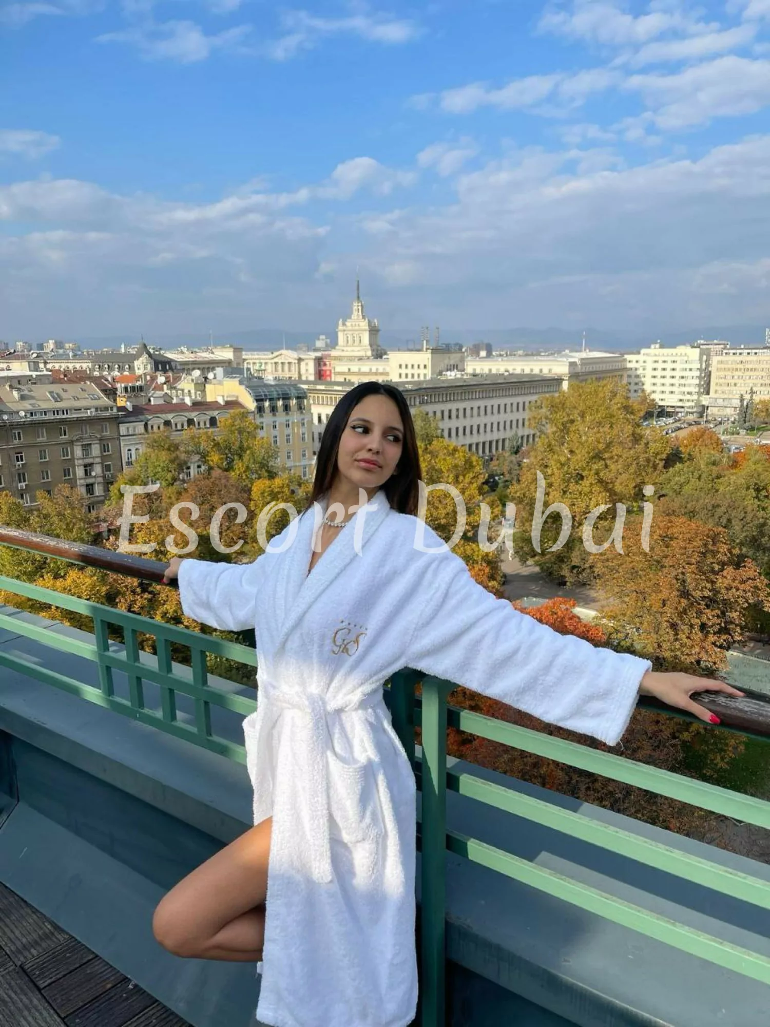 Greta, 32 years, 175 cm