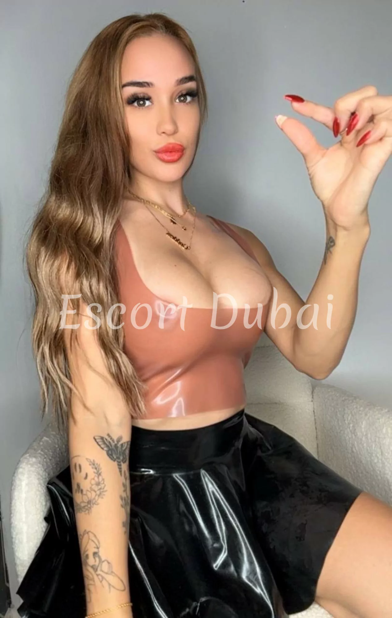 Fernanda, 24 years, 177 cm
