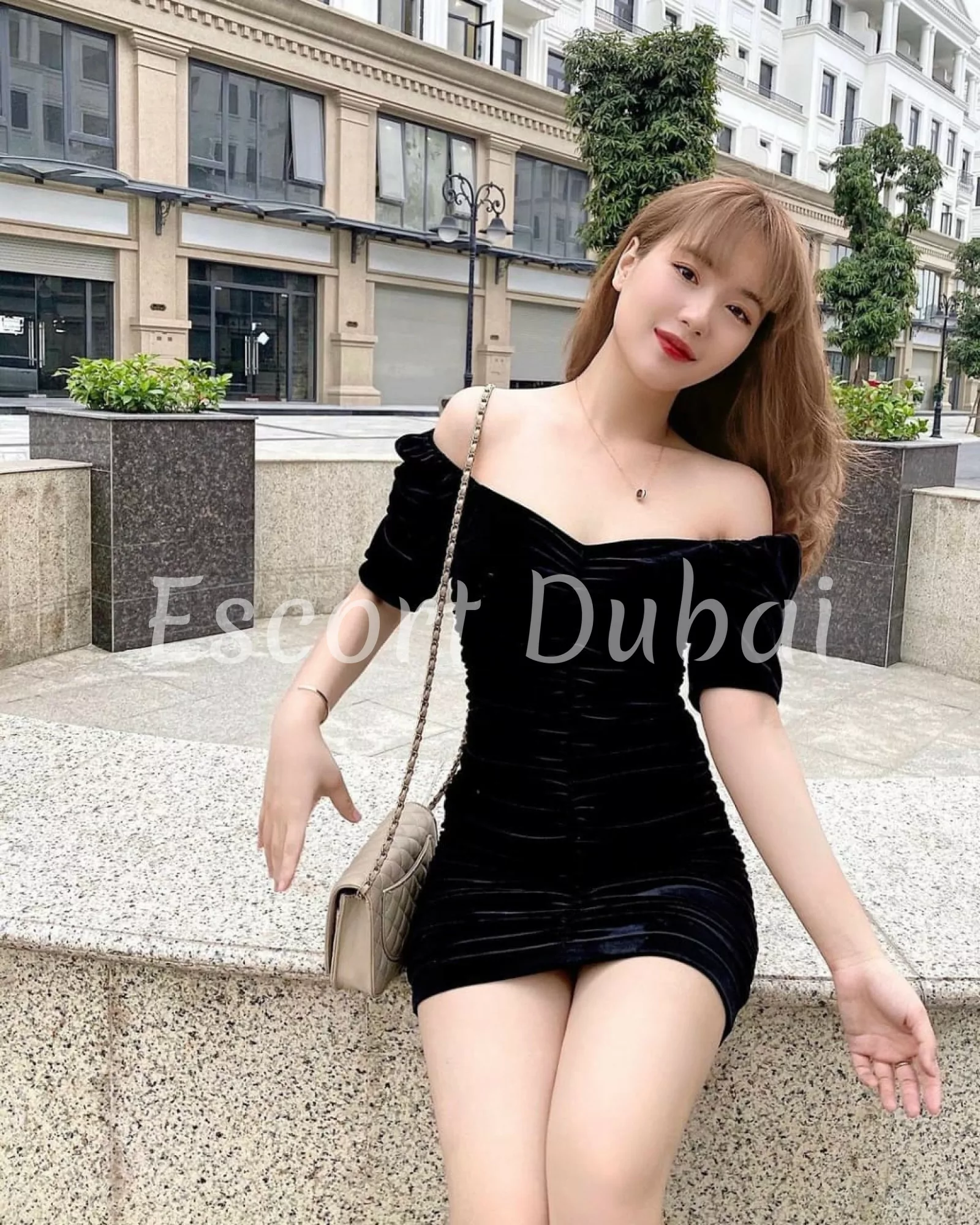 Bebe, 36 years, 165 cm