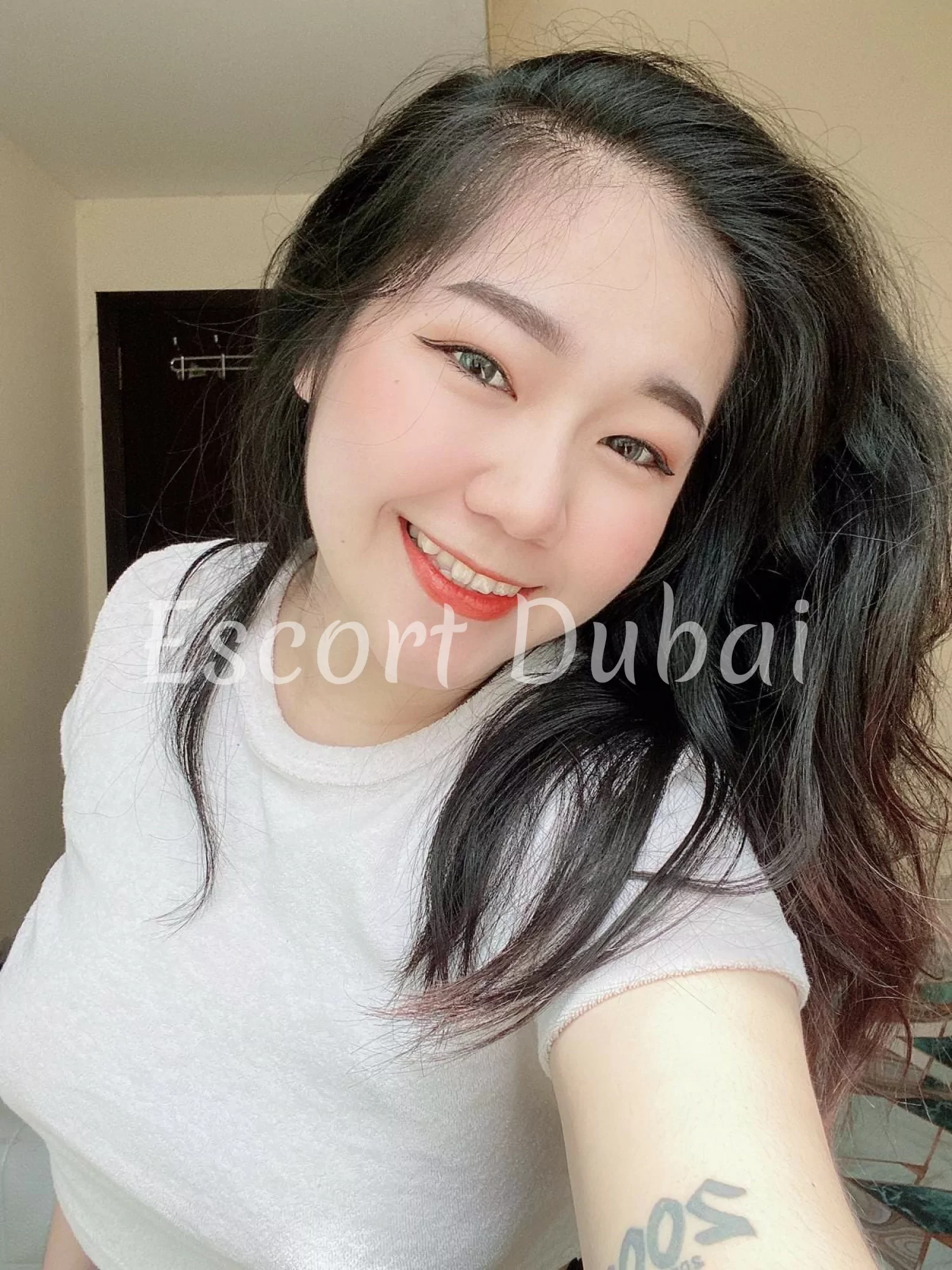 Lucky, 31 years, 162 cm