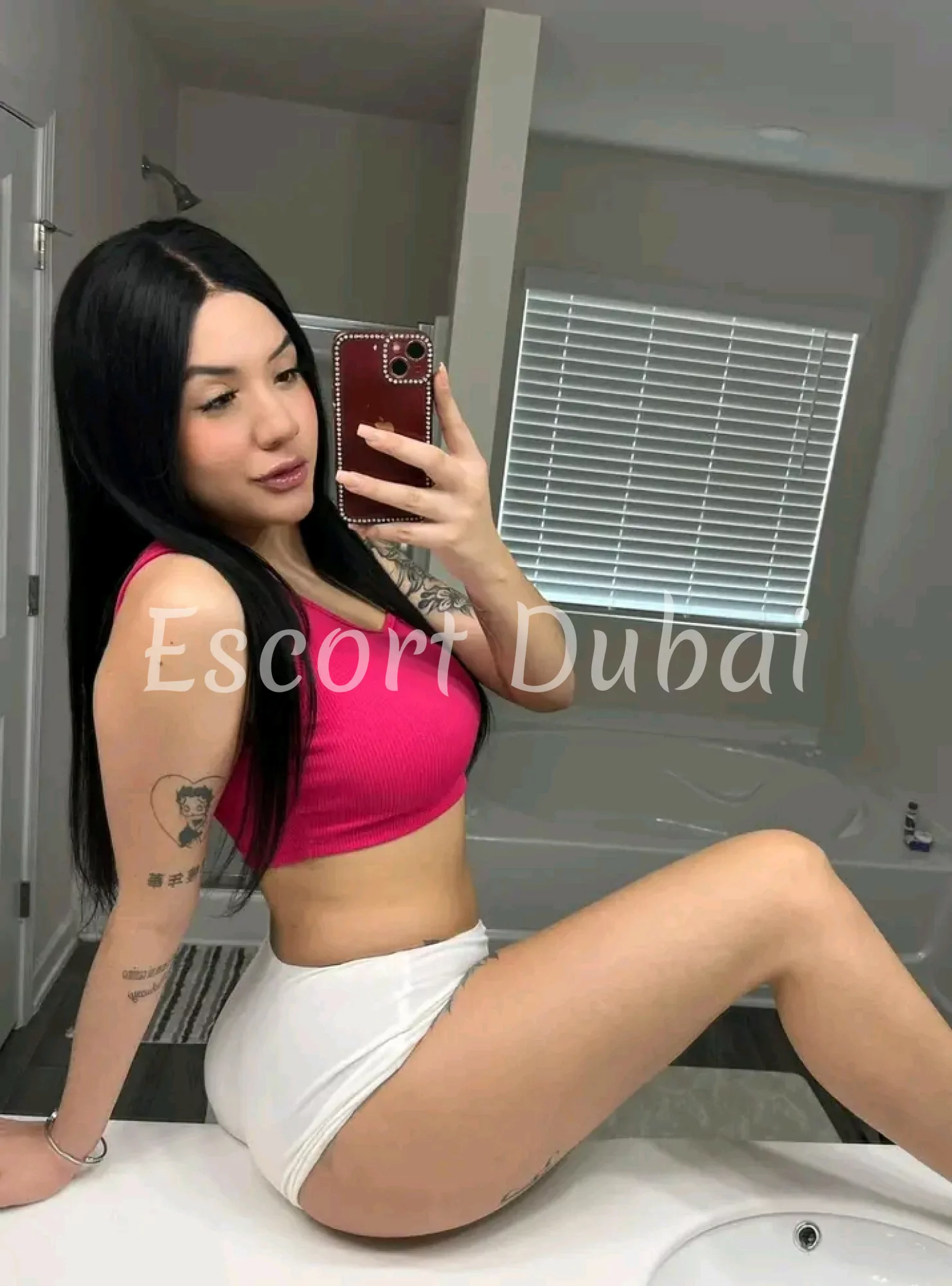 Belle, 26 years, 170 cm