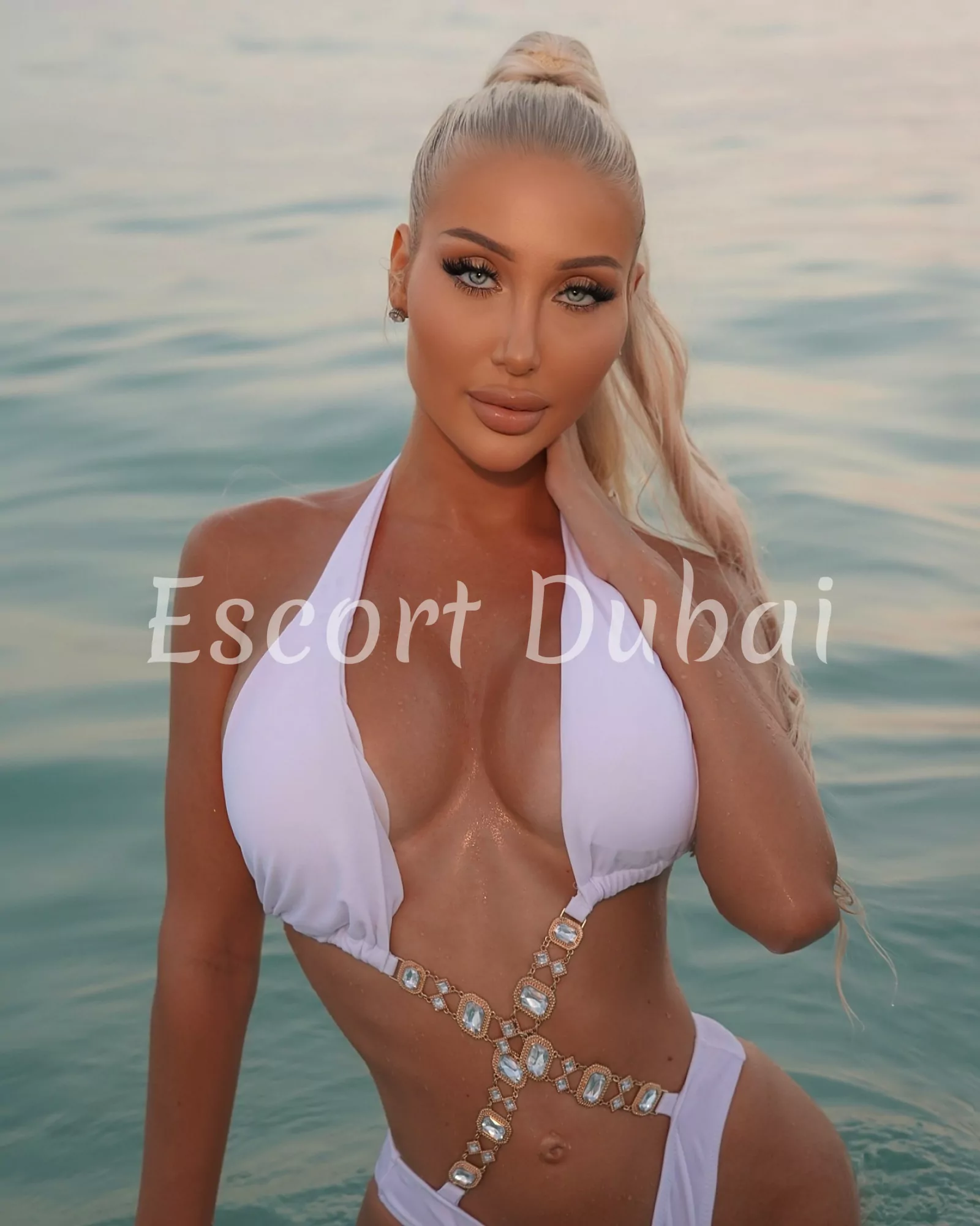 Blanca, 29 years, 170 cm