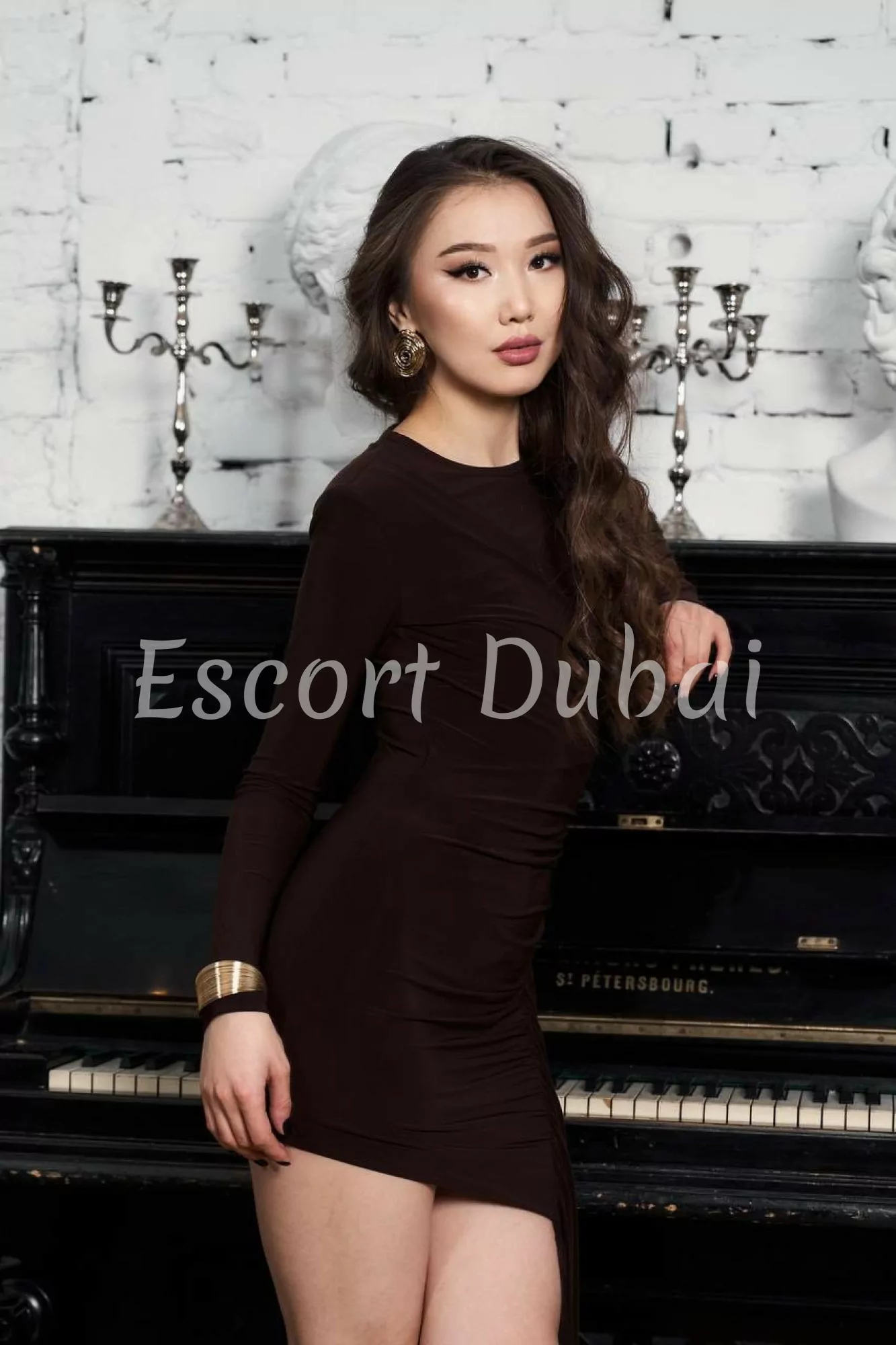Alia, 23 years, 160 cm
