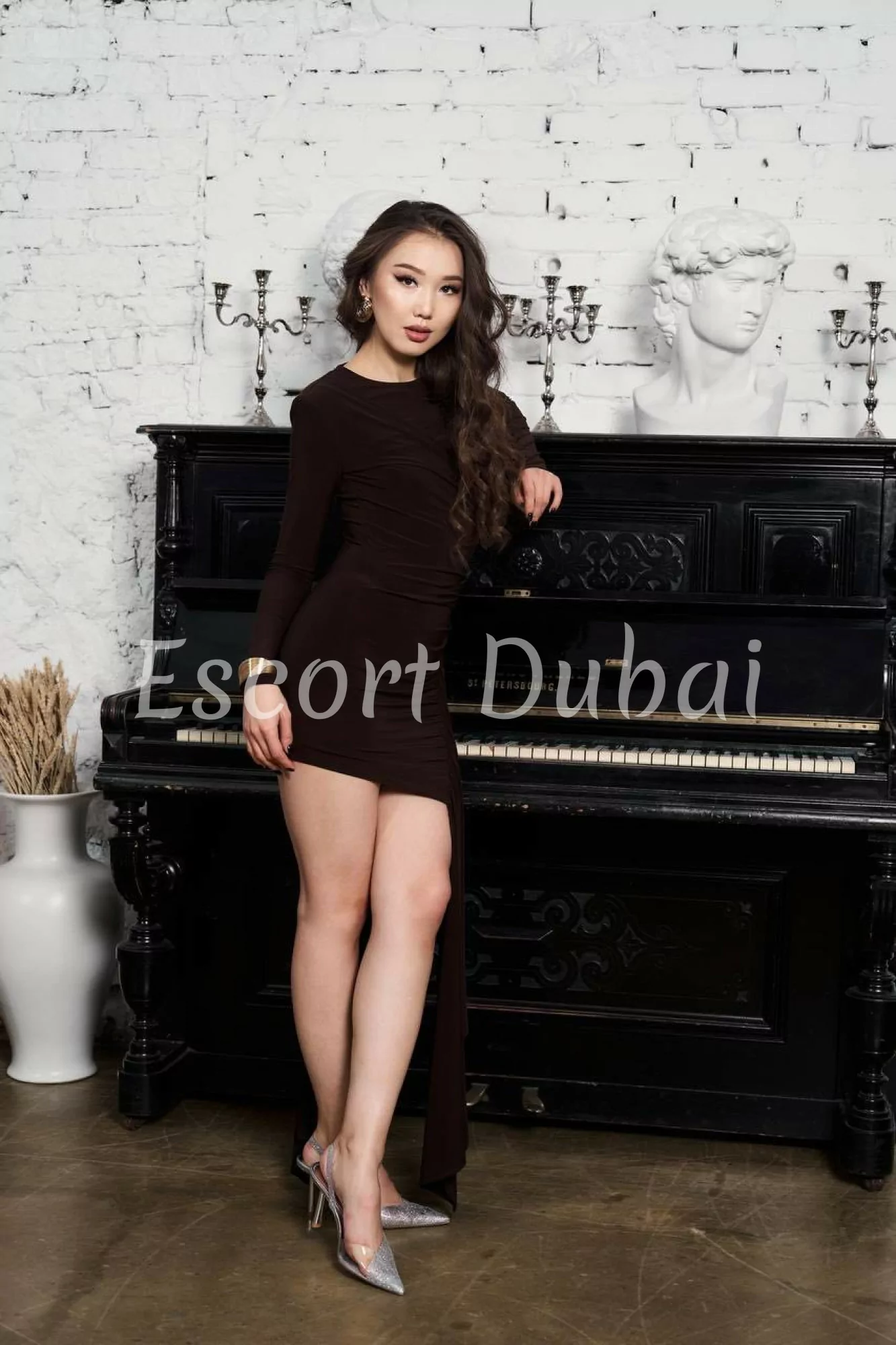 Alia, 23 years, 160 cm