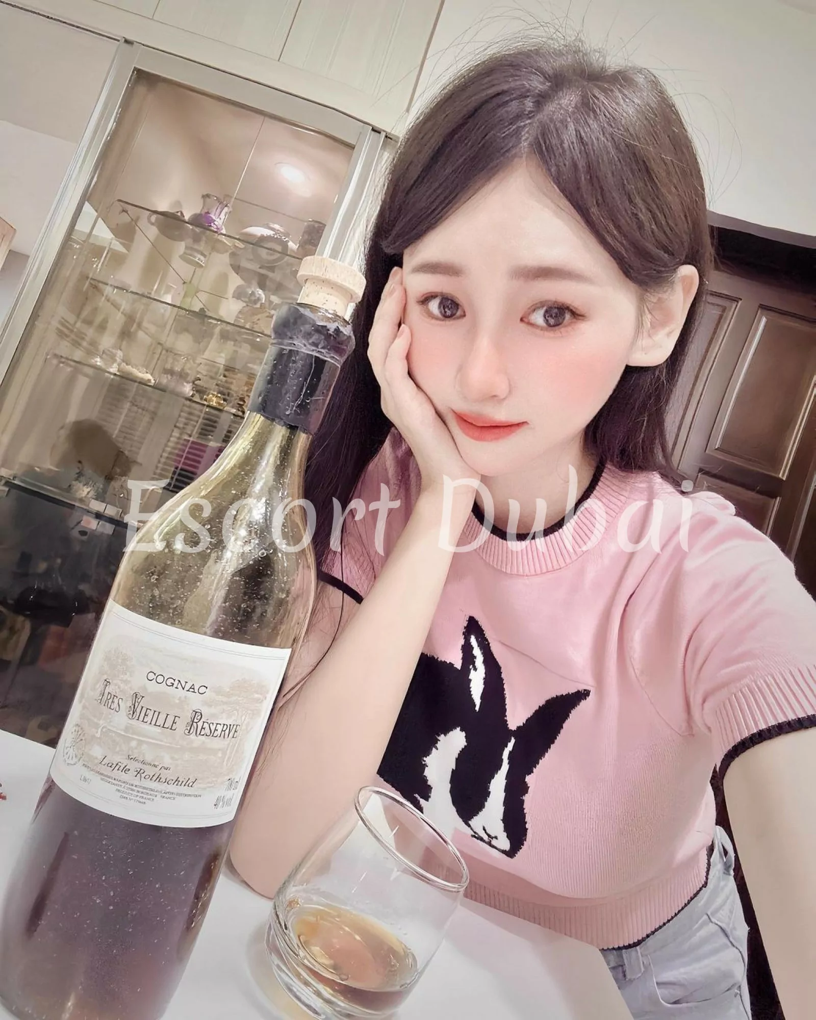 Betty, 36 years, 164 cm