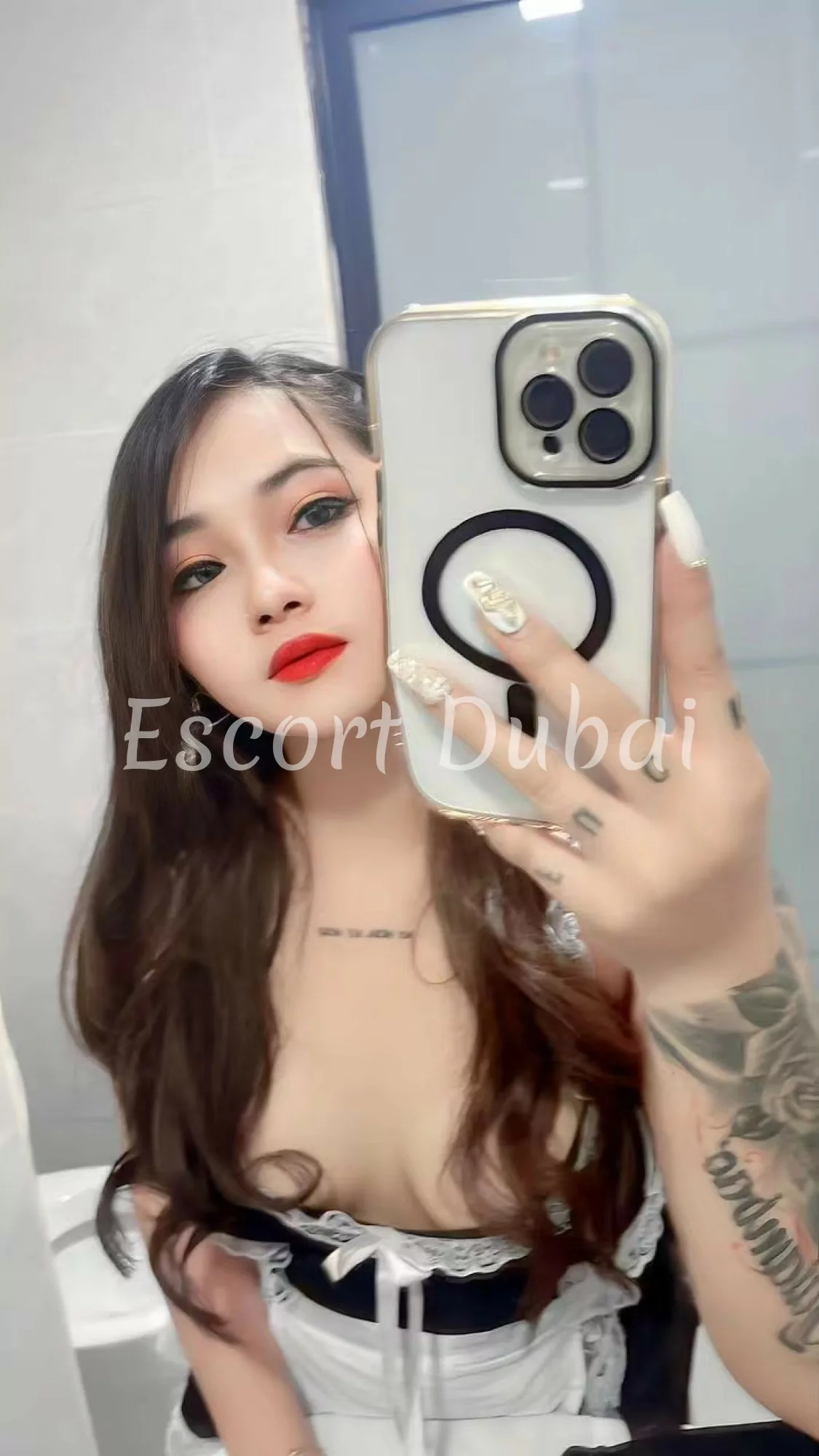 Georgine, 33 years, 168 cm