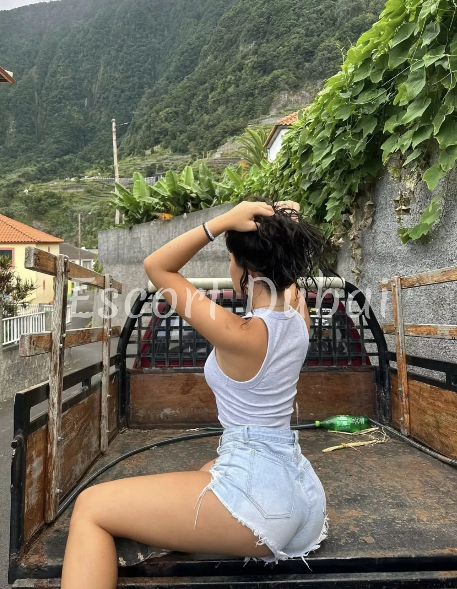 Maddison, 29 years, 175 cm