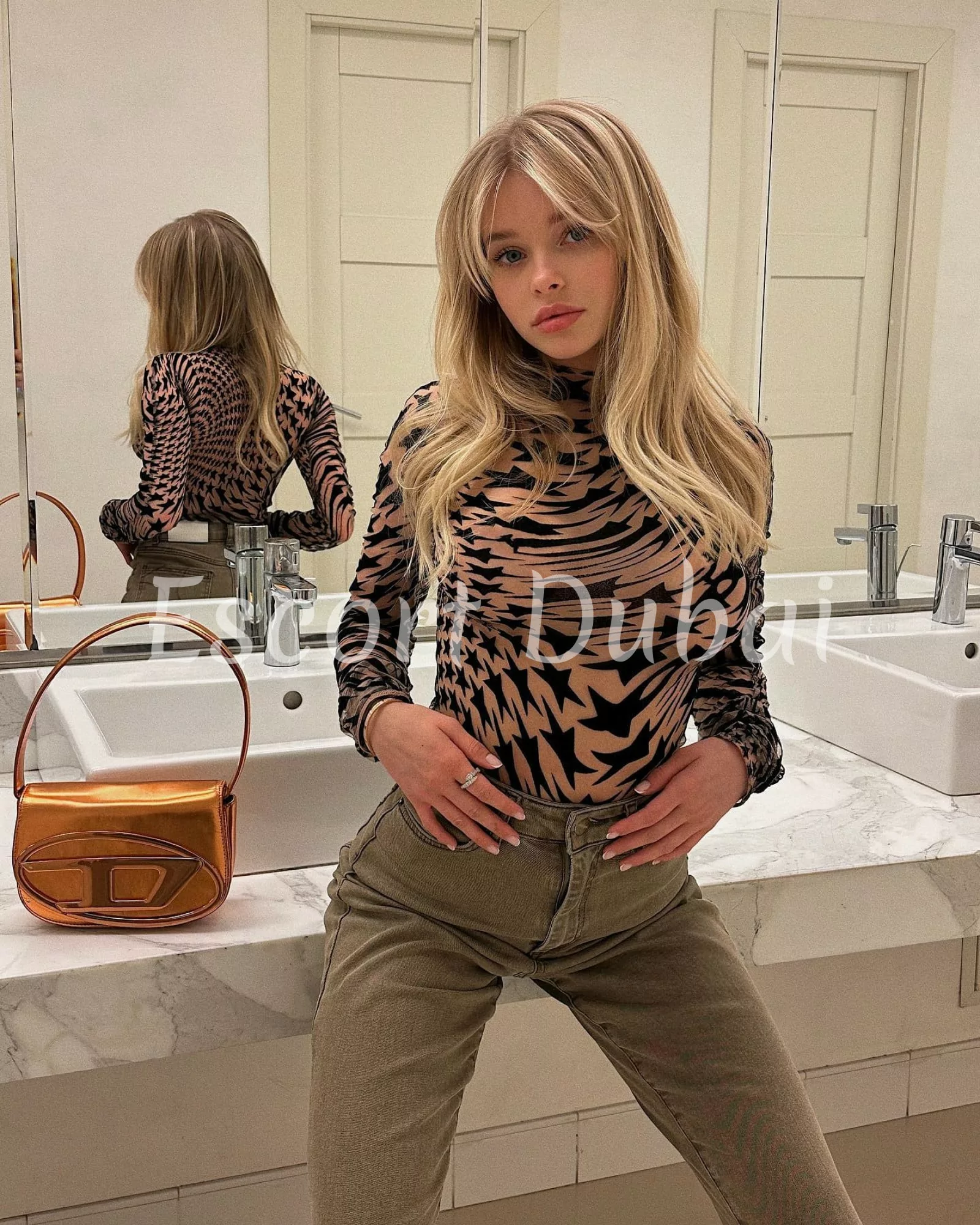 Aiyana, 24 years, 169 cm