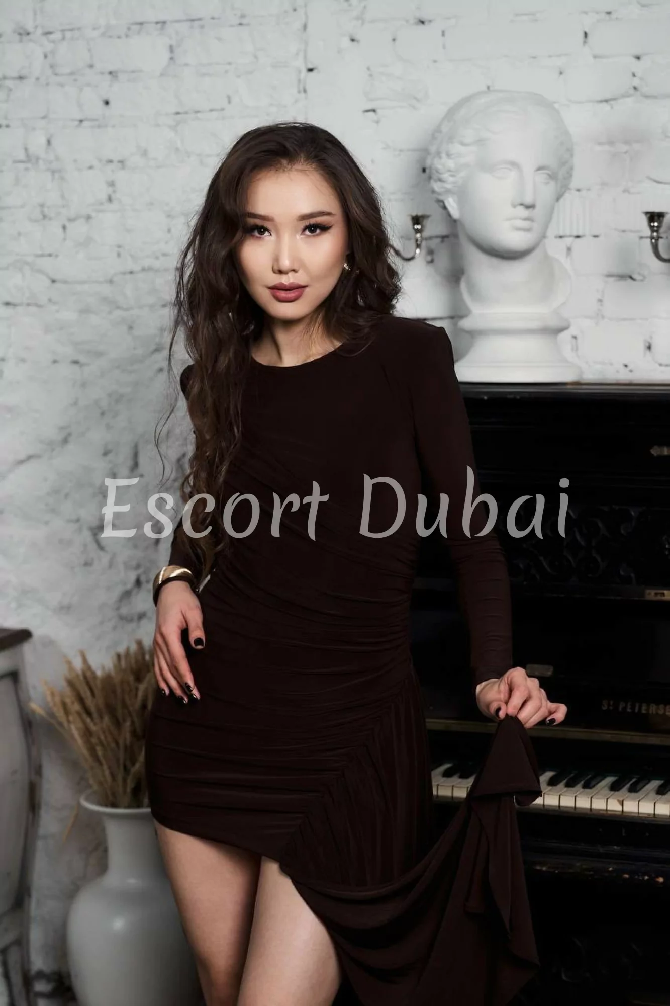 Alia, 23 years, 160 cm