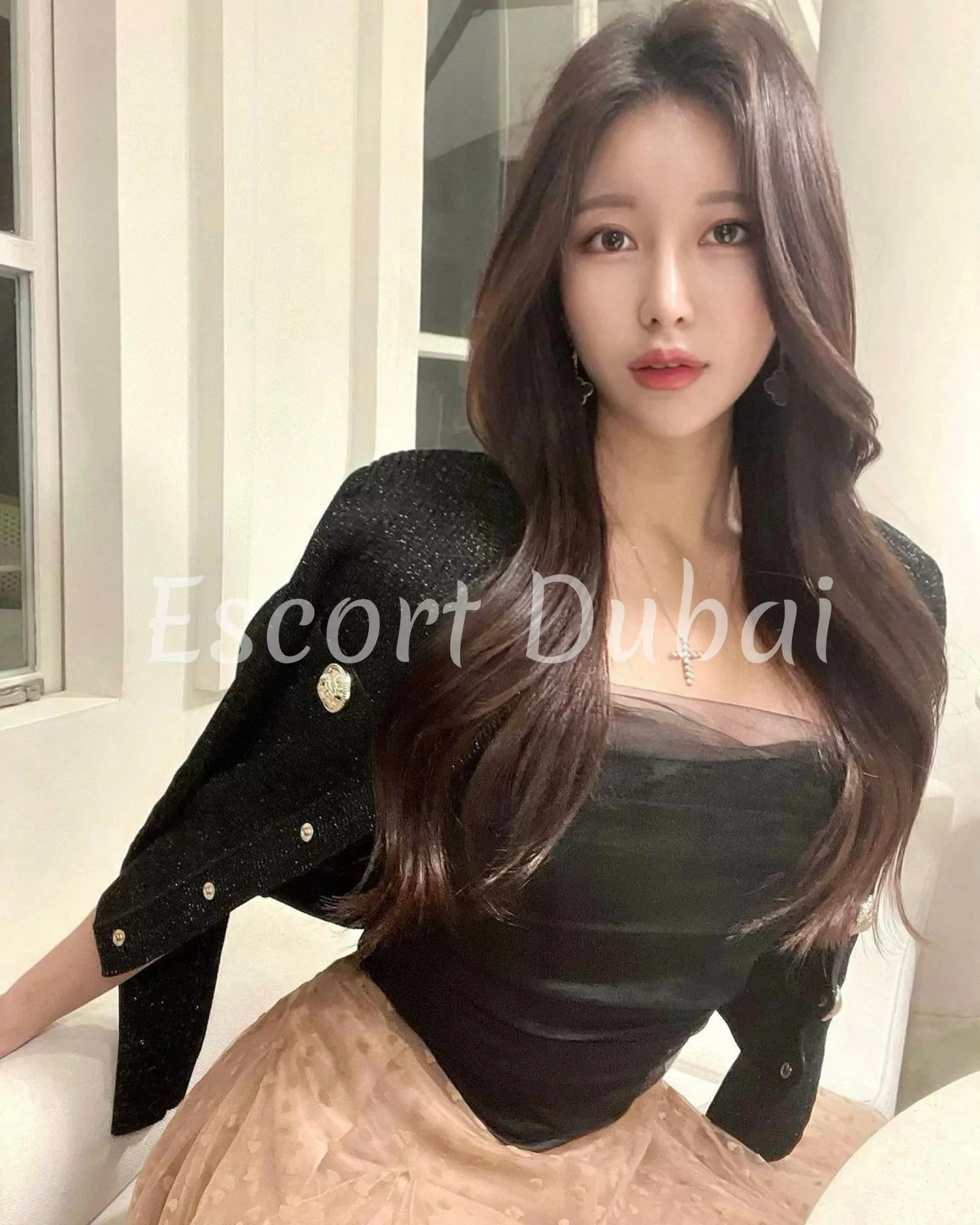 Ari, 36 years, 165 cm