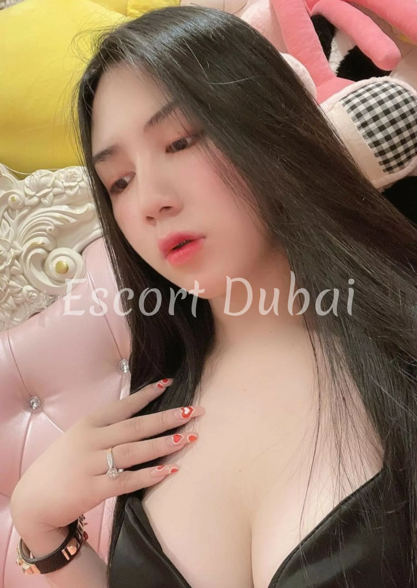Alyson, 33 years, 165 cm