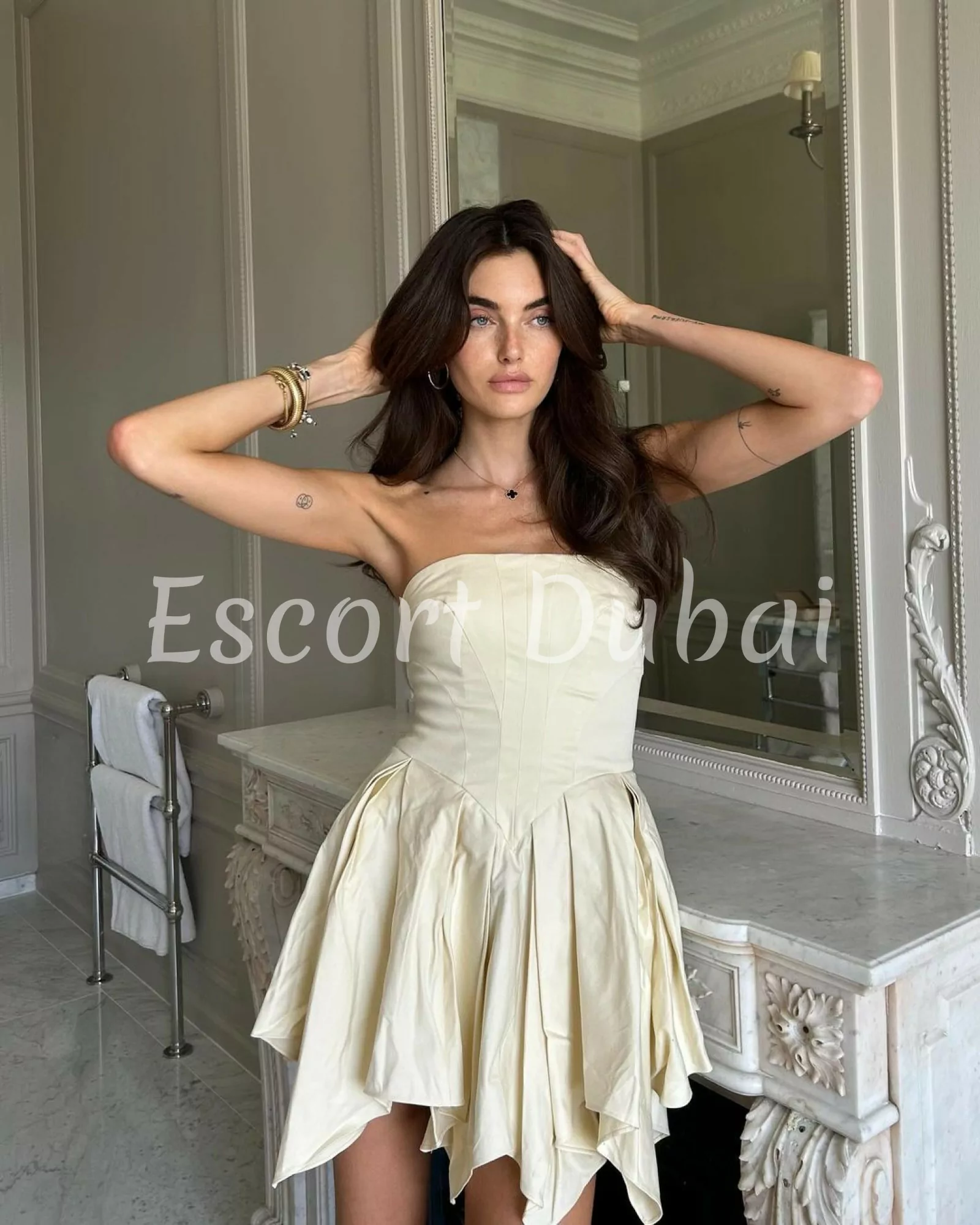 Deborah, 27 years, 167 cm