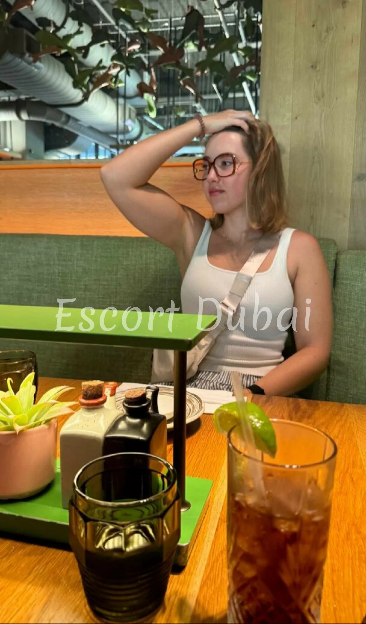 Frieda, 41 years, 170 cm