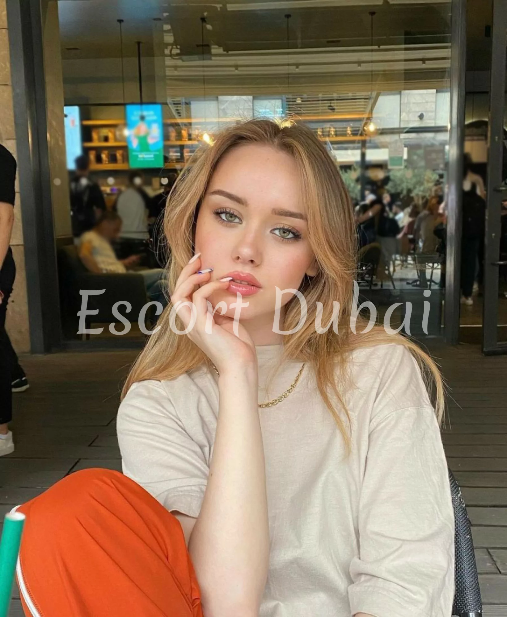 Deandre, 25 years, 168 cm