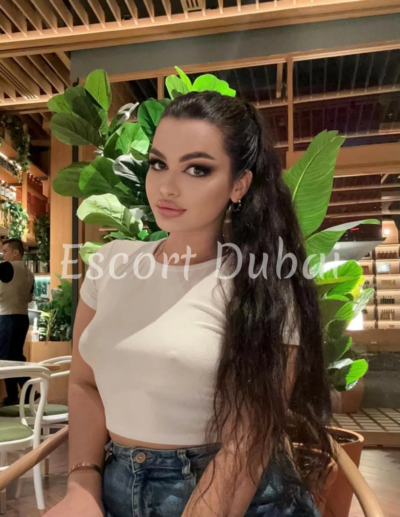 Arvilla, 37 years, 169 cm