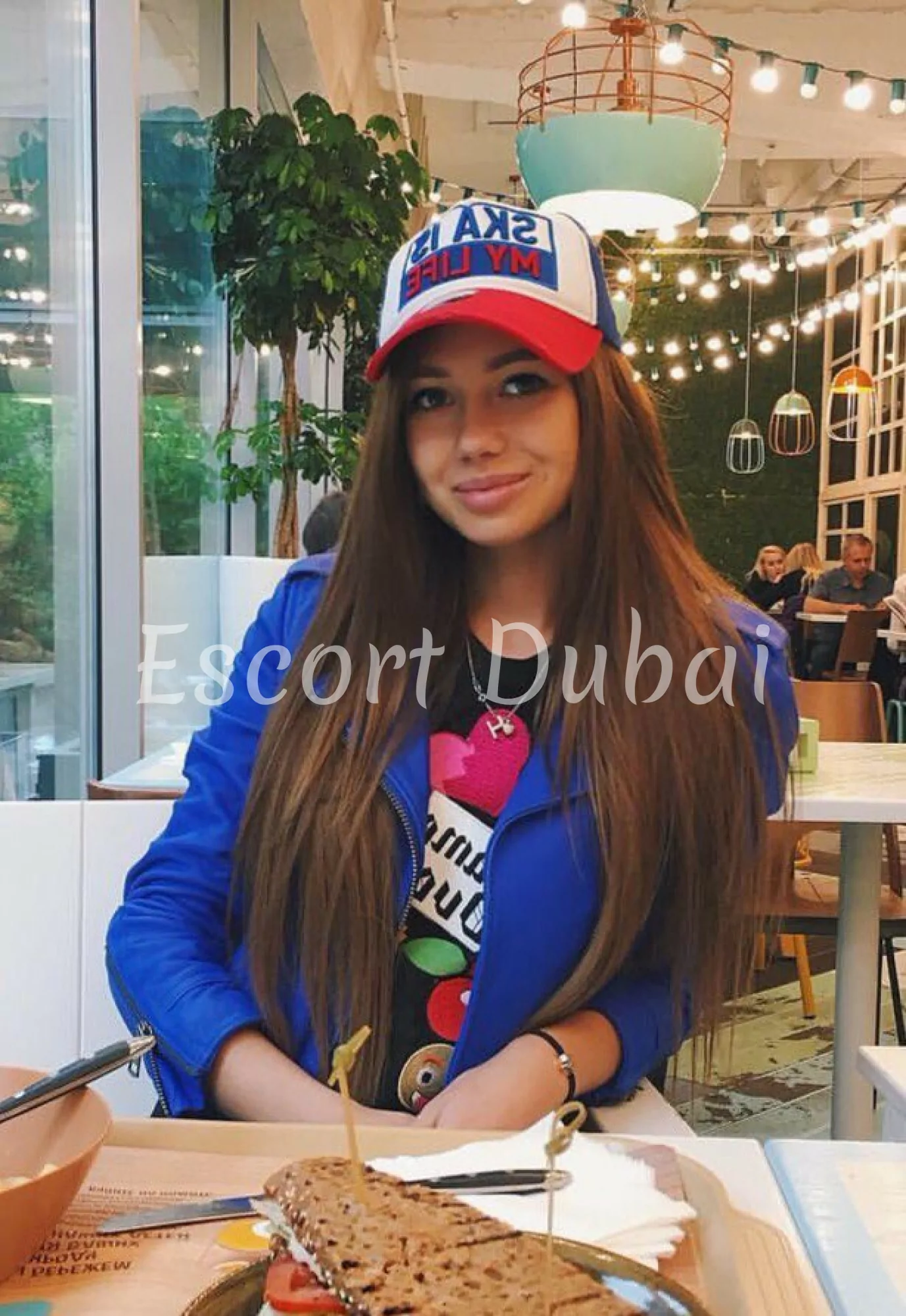 Alexis, 24 years, 168 cm