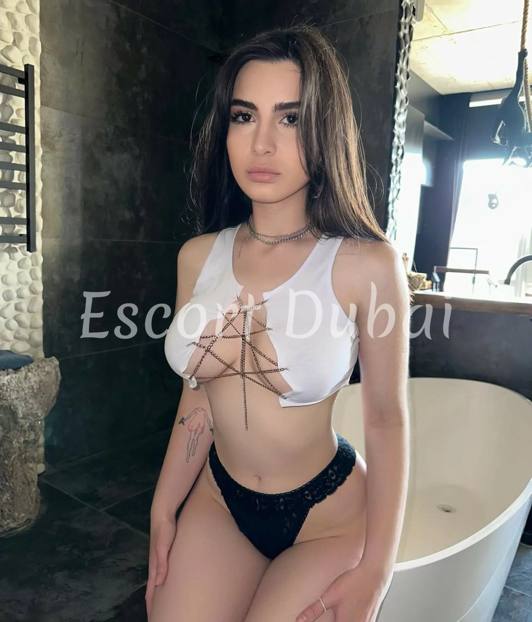 Bette, 24 years, 170 cm