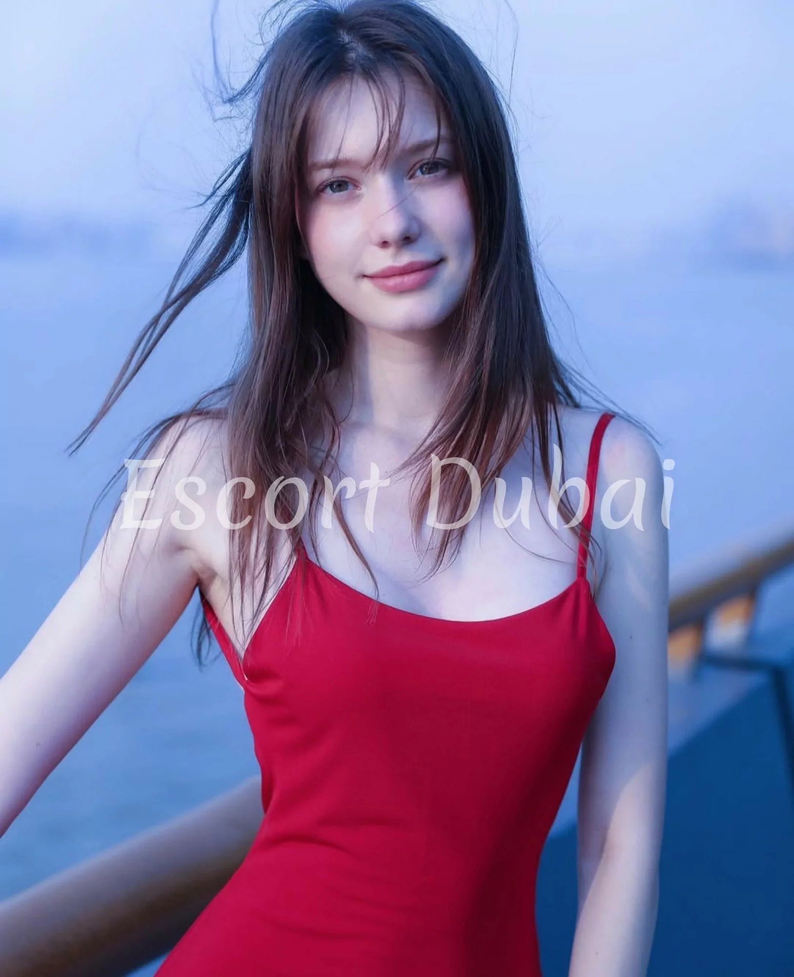 Carroll, 23 years, 169 cm