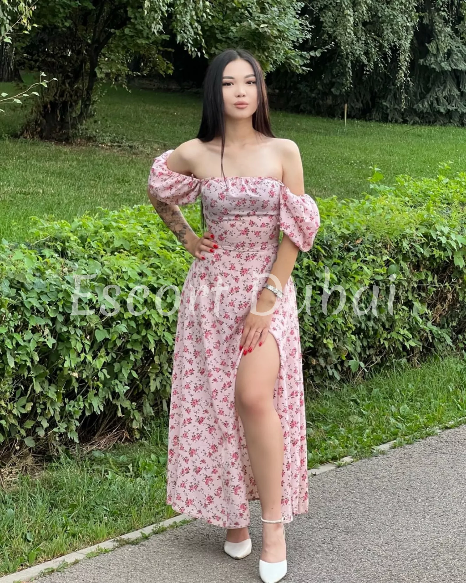 Concepcion, 36 years, 168 cm