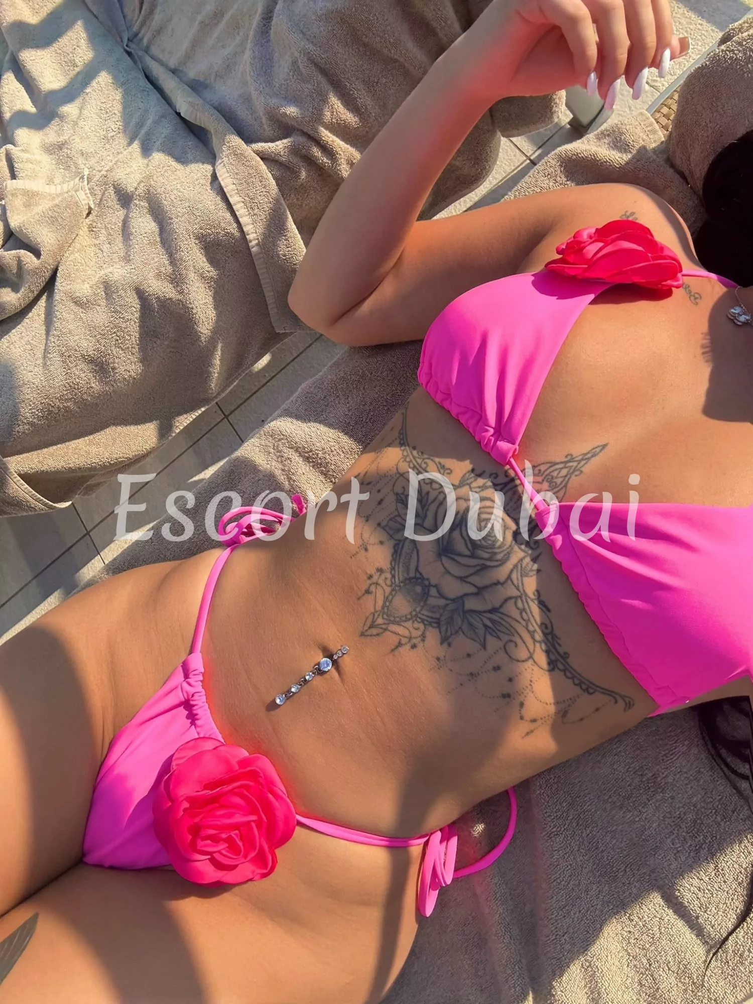 Danette, 32 years, 171 cm