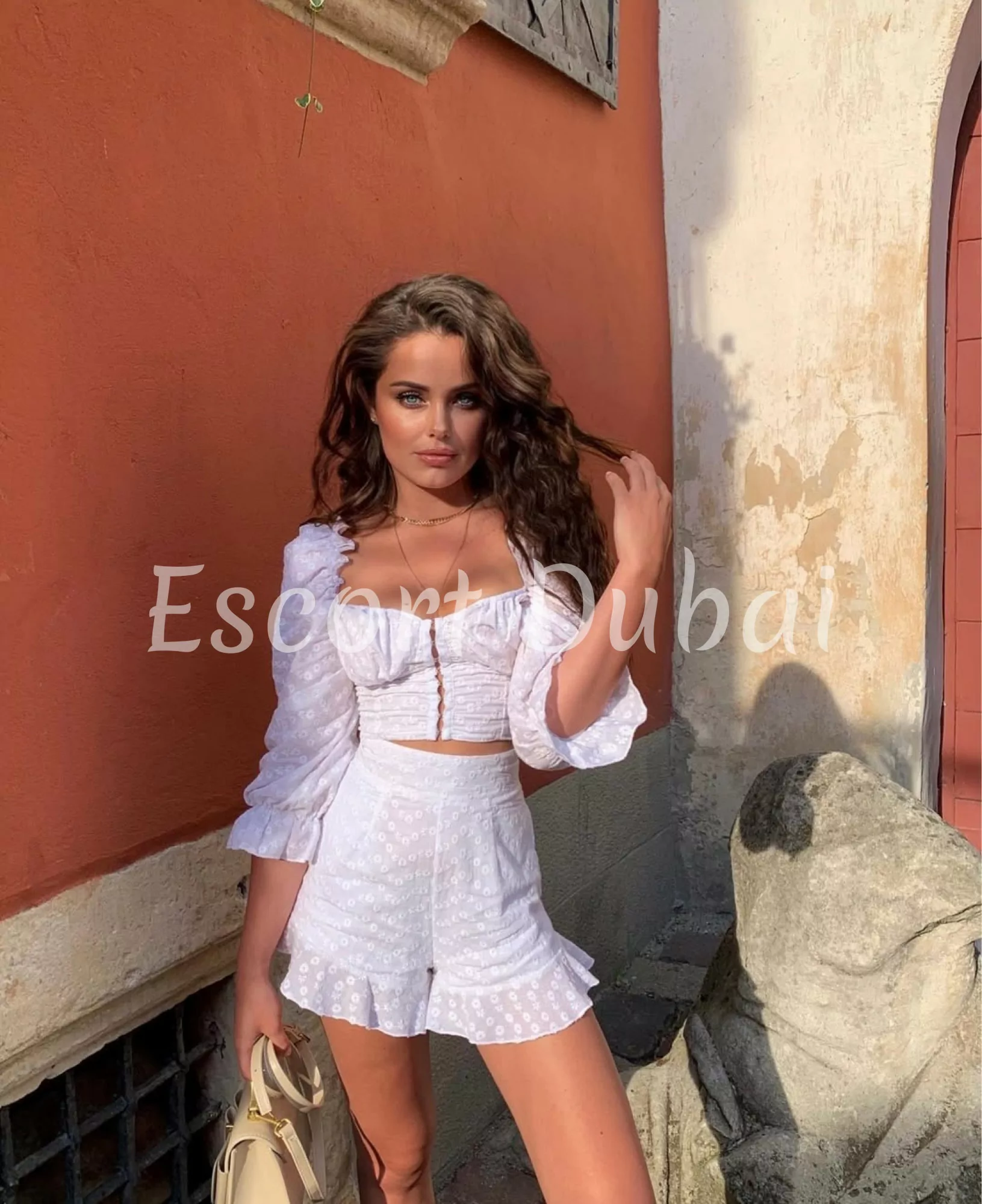 Delia, 32 years, 170 cm