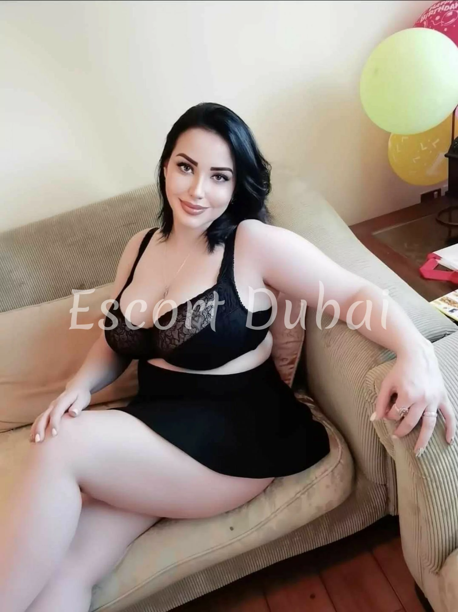 Eudora, 22 years, 165 cm
