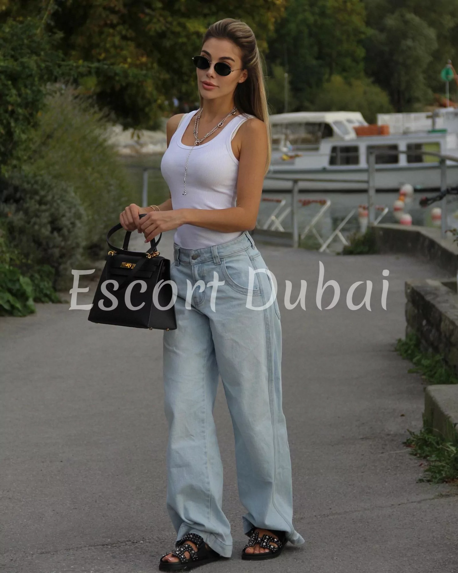 Adell, 35 years, 170 cm