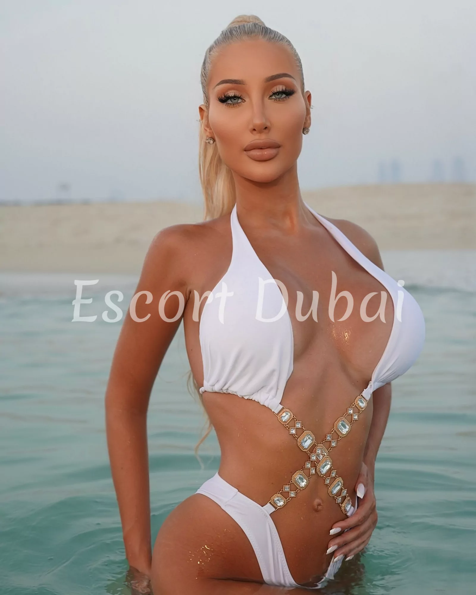 Blanca, 29 years, 170 cm