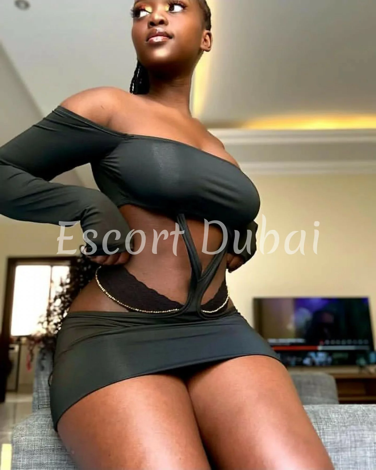 Deandra, 33 years, 171 cm