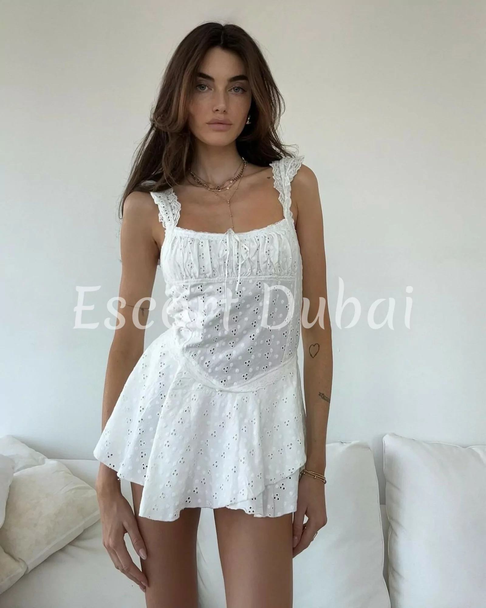 Deborah, 27 years, 167 cm