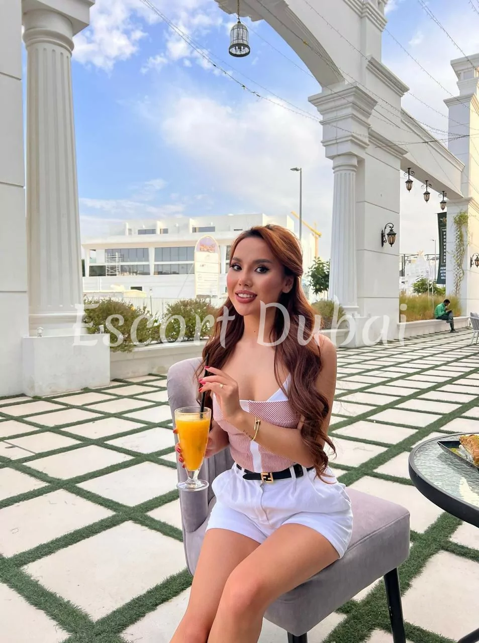 Aliya, 23 years, 172 cm, 3 inch