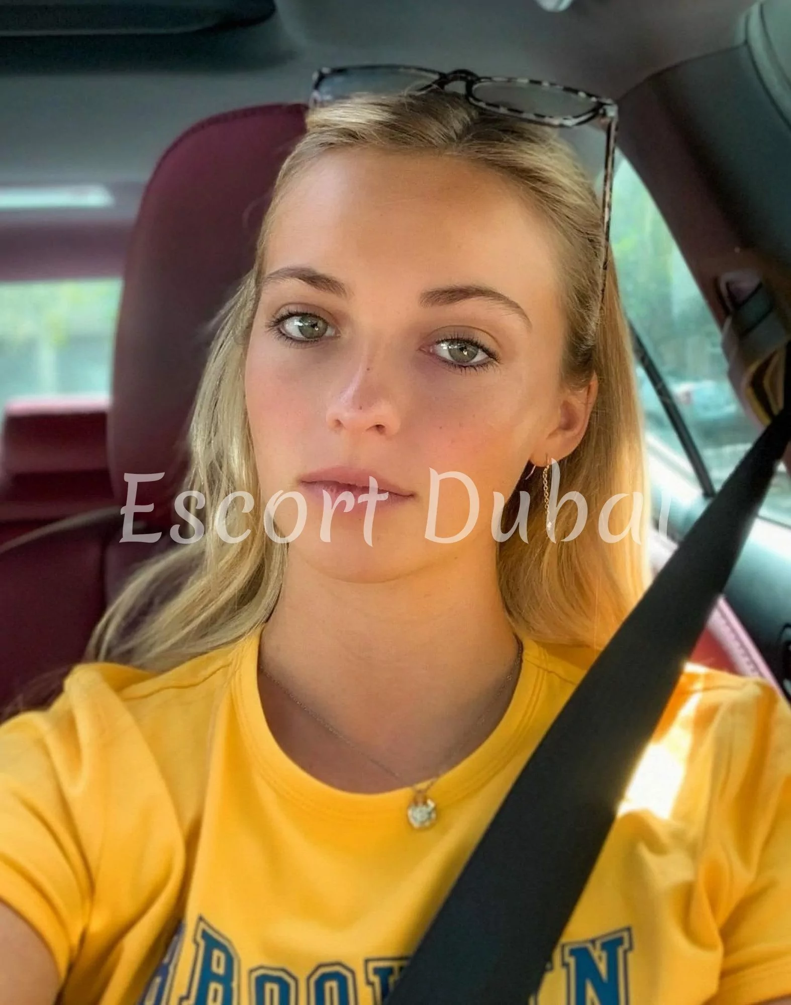 Alene, 29 years, 168 cm