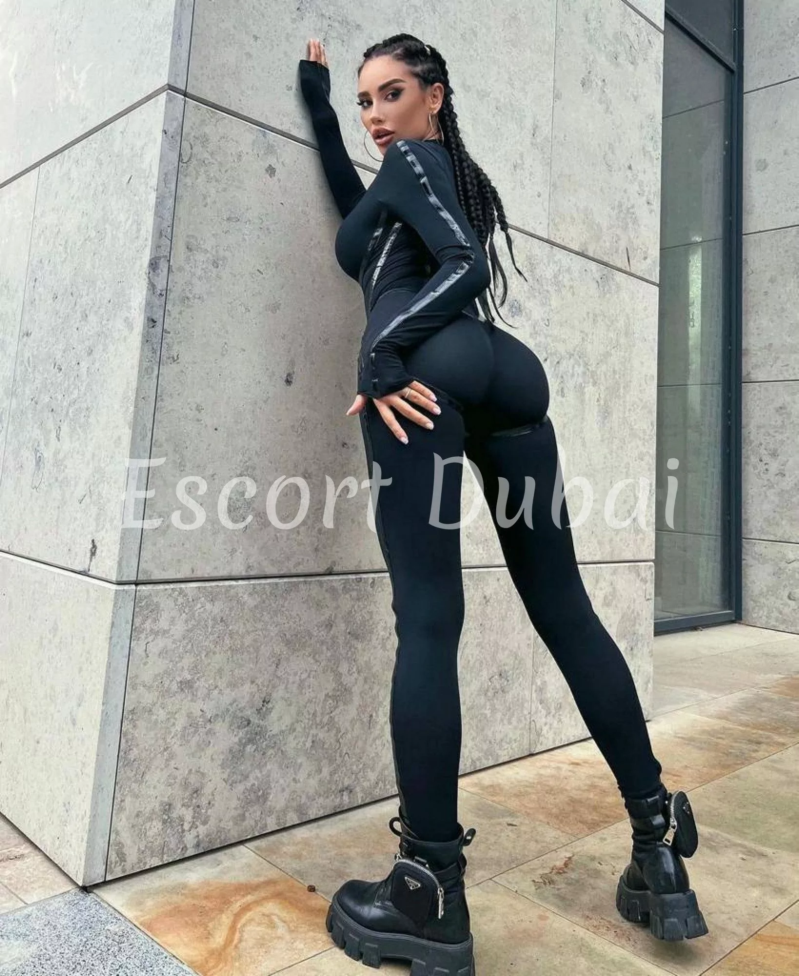 Alexa, 36 years, 173 cm