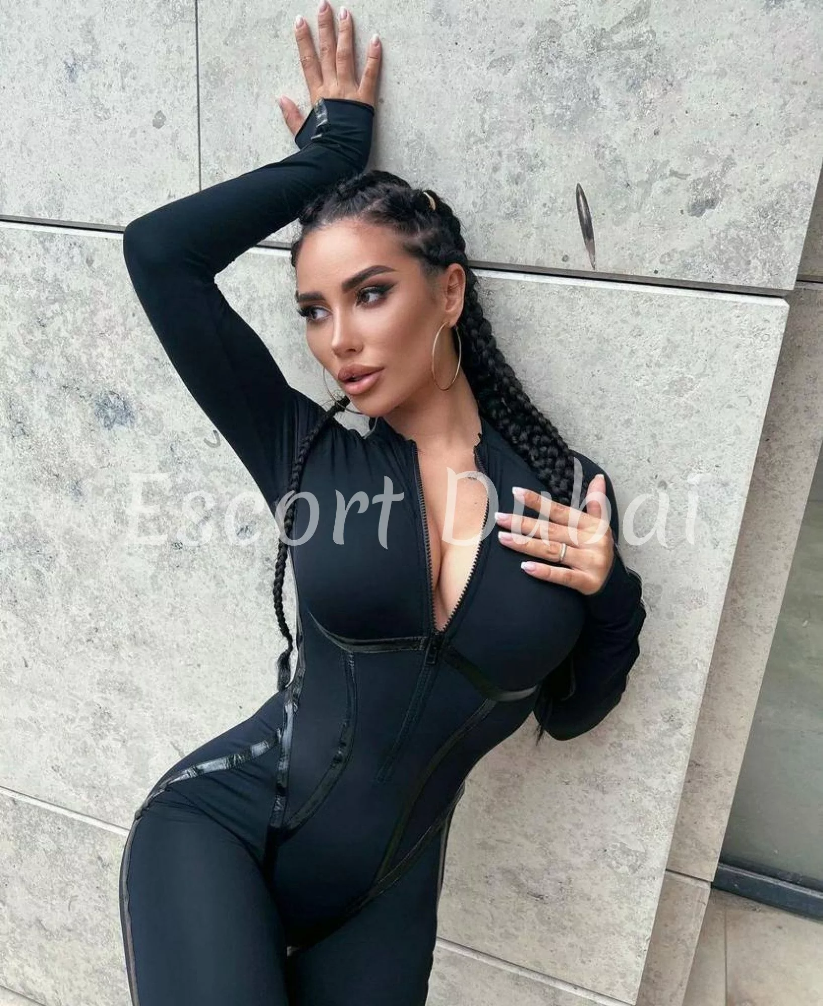 Alexa, 36 years, 173 cm