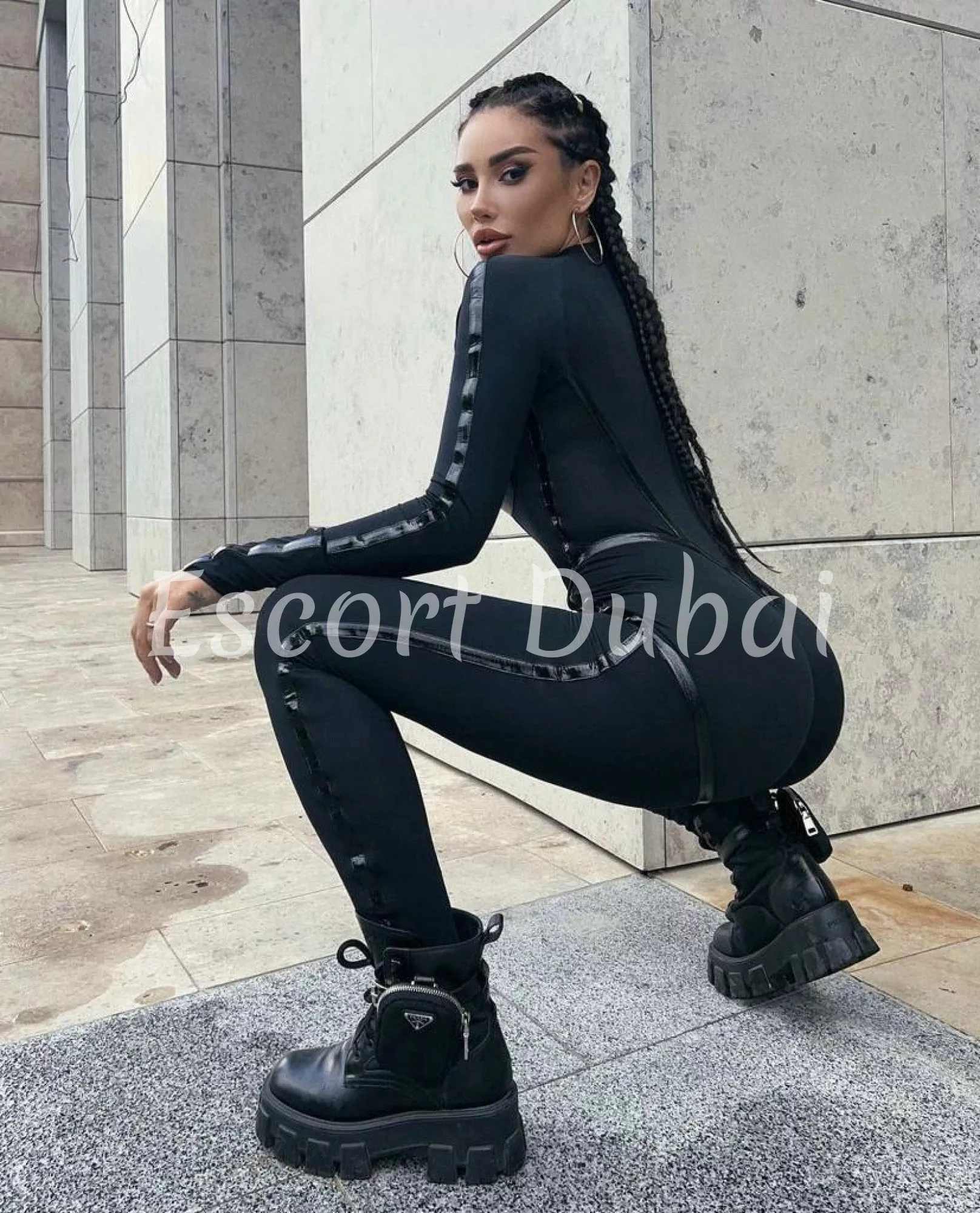 Alexa, 36 years, 173 cm