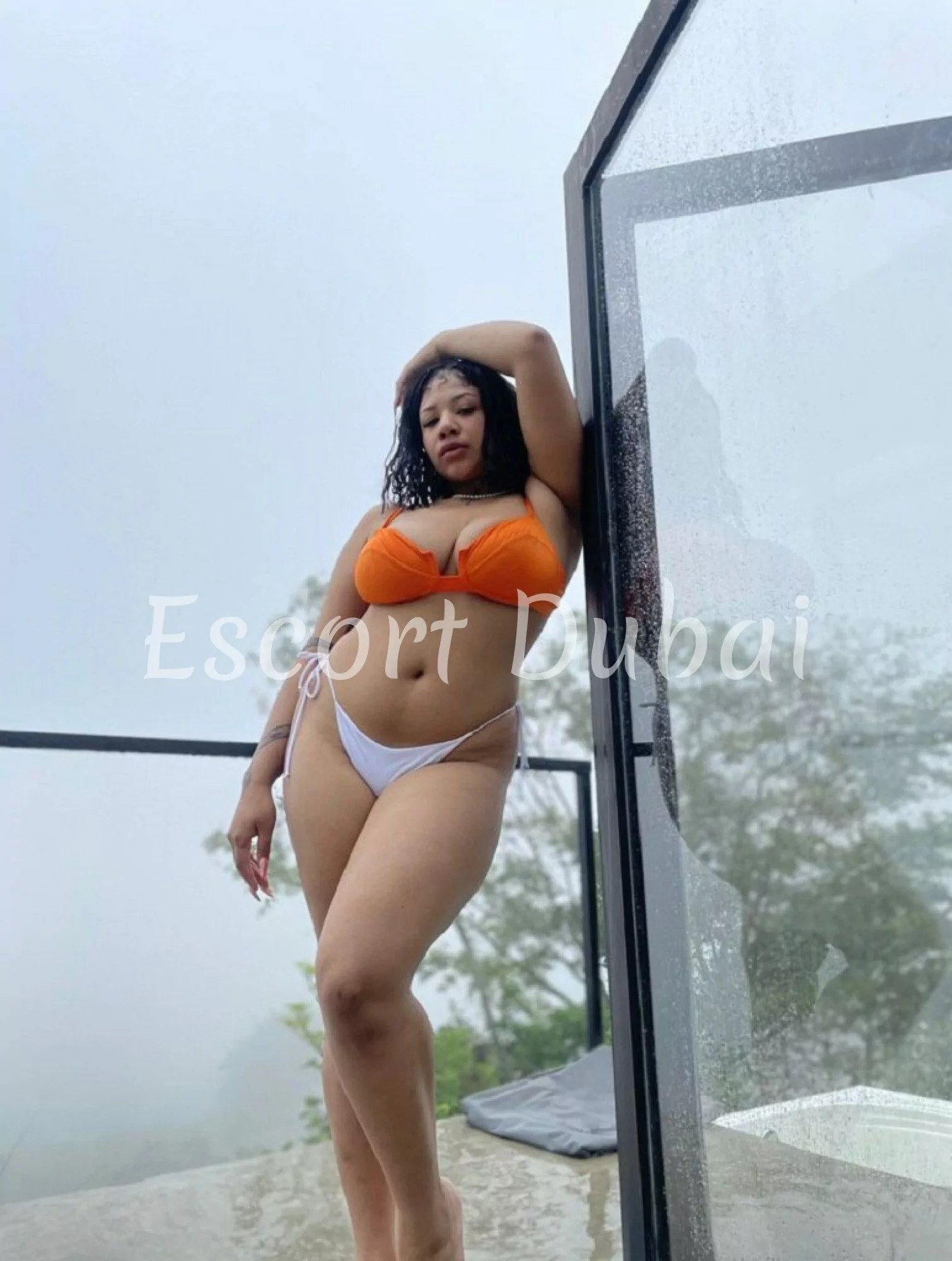 Alisha, 34 years, 165 cm