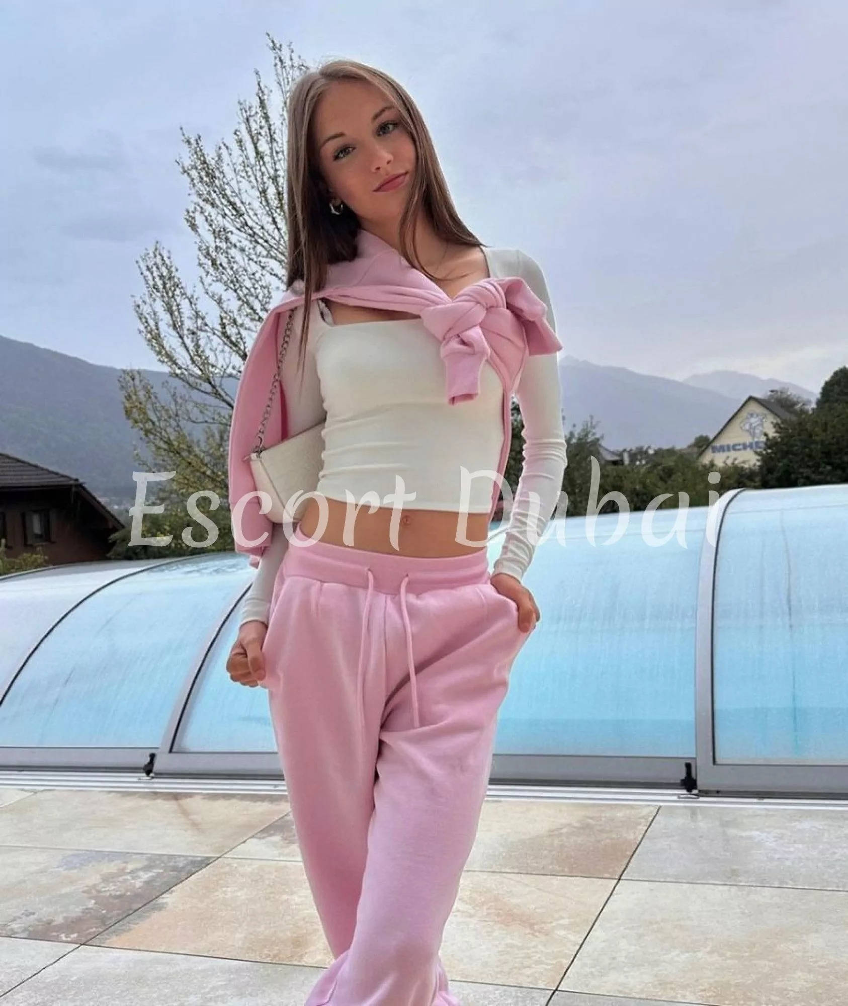 Aliza, 25 years, 168 cm