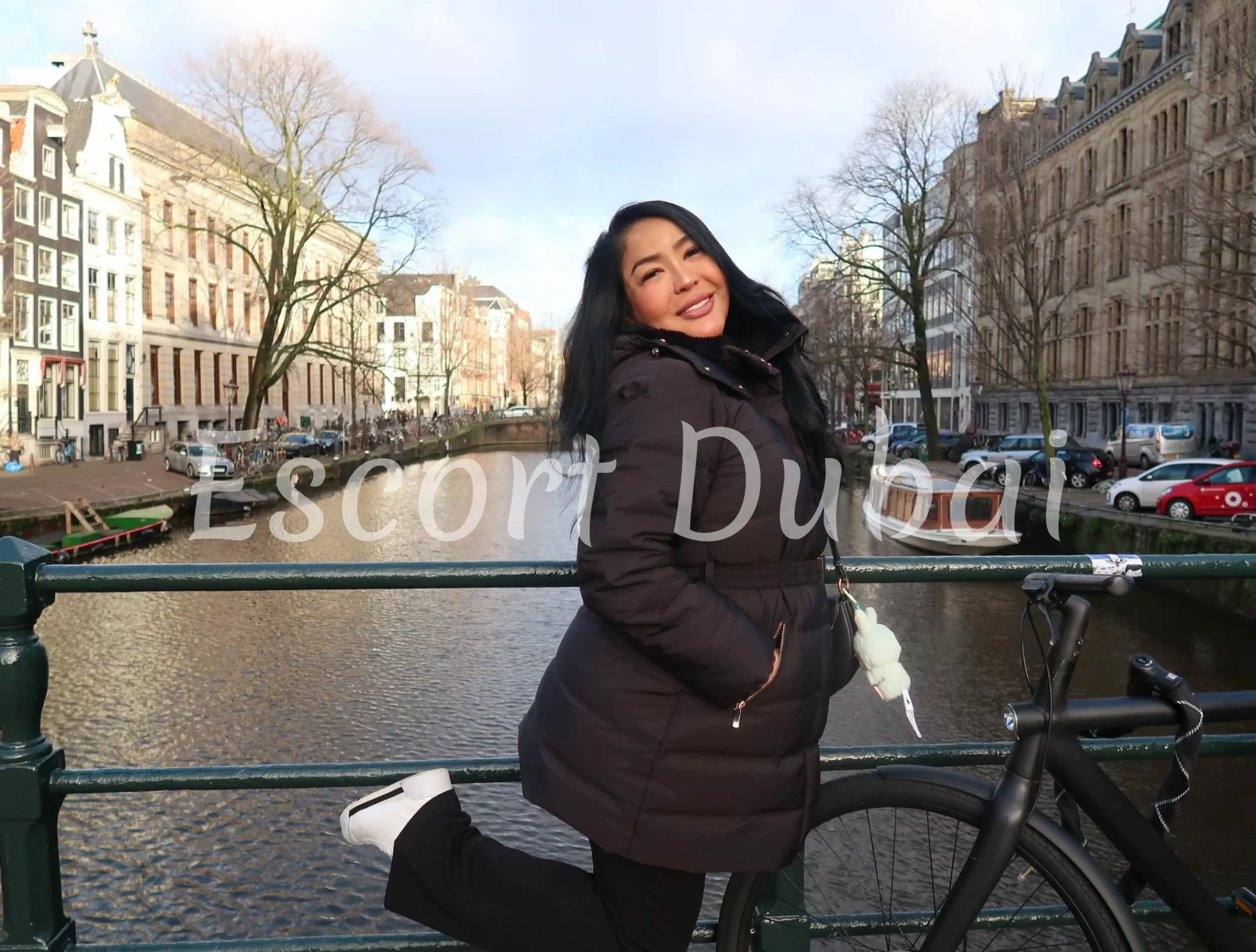 Allyssa, 34 years, 166 cm
