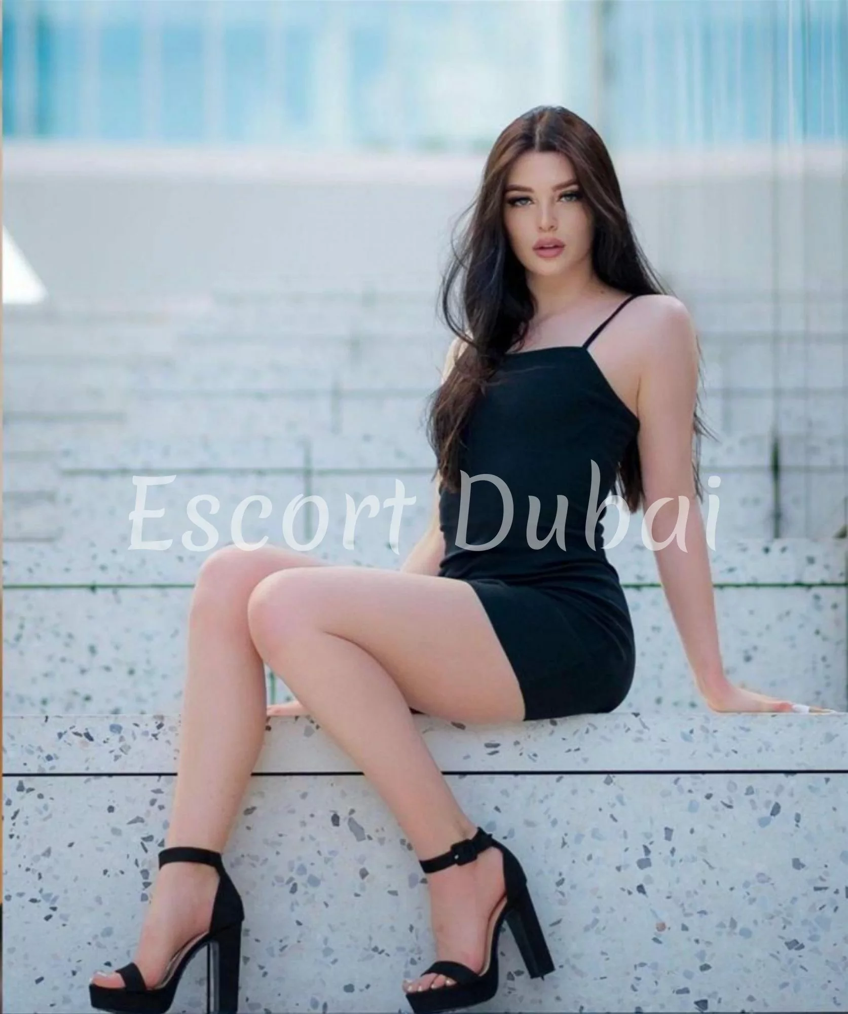 Almina, 26 years, 168 cm
