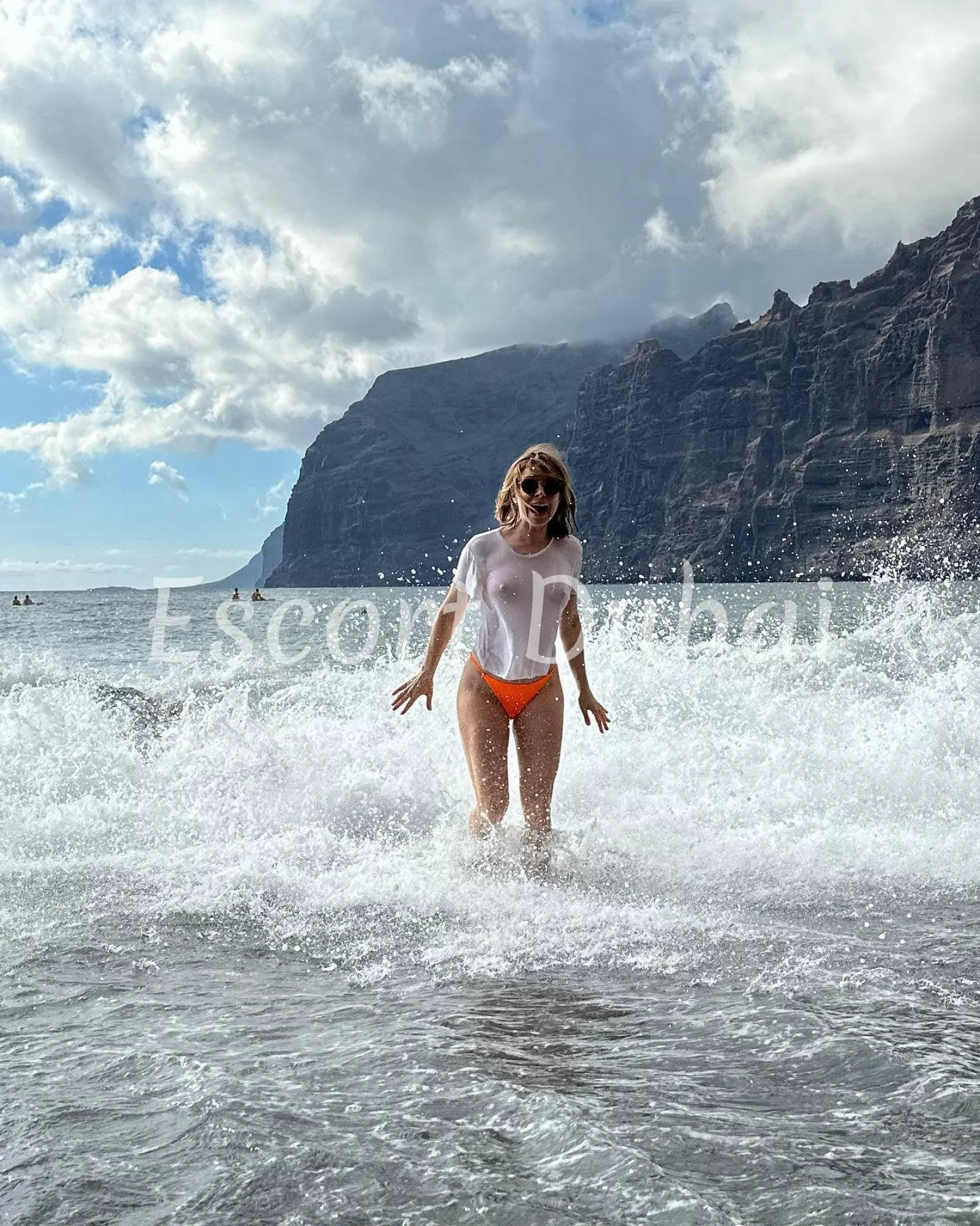 Angele, 30 years, 165 cm