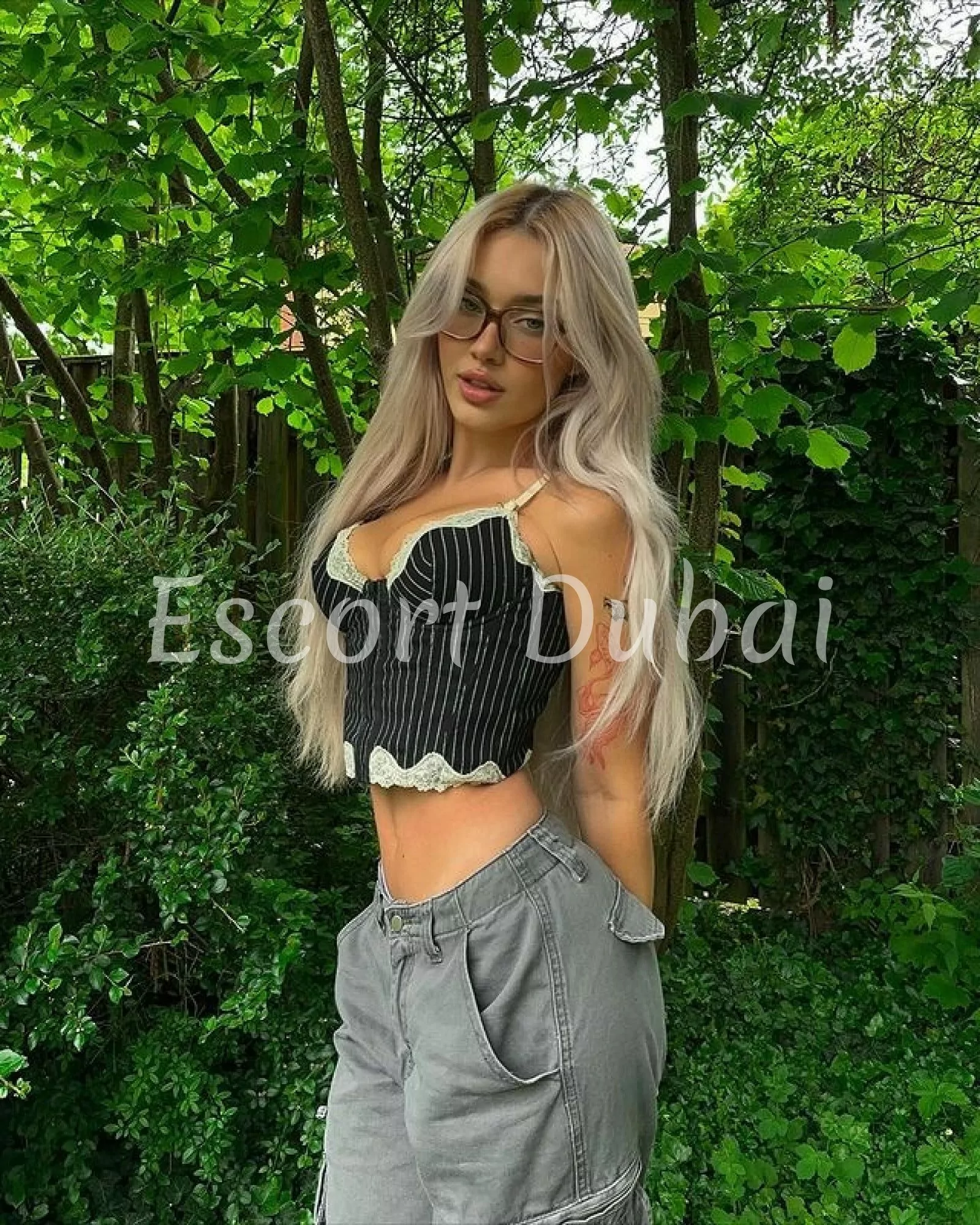 Anissa, 27 years, 167 cm