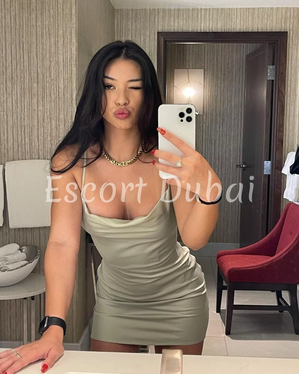 Annabelle, 23 years, 170 cm