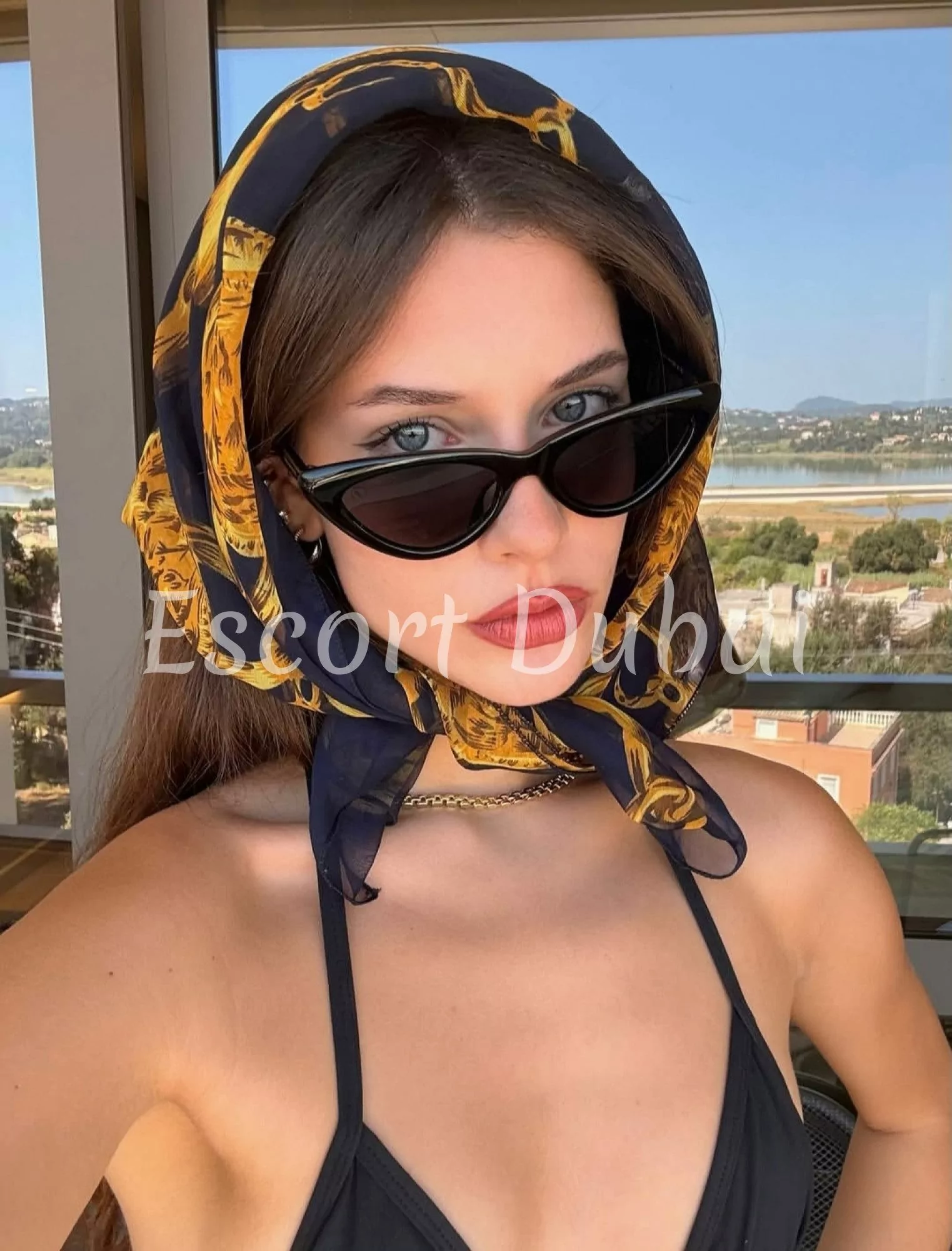 Antonia, 23 years, 170 cm