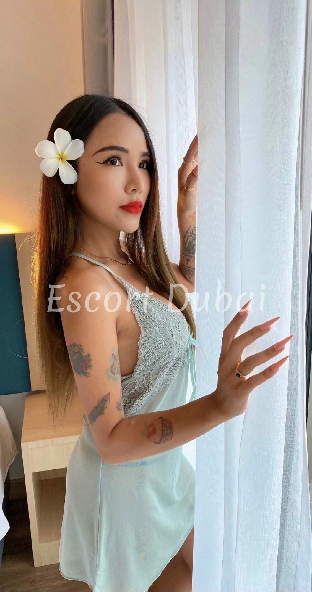 Barbie, 31 years, 160 cm